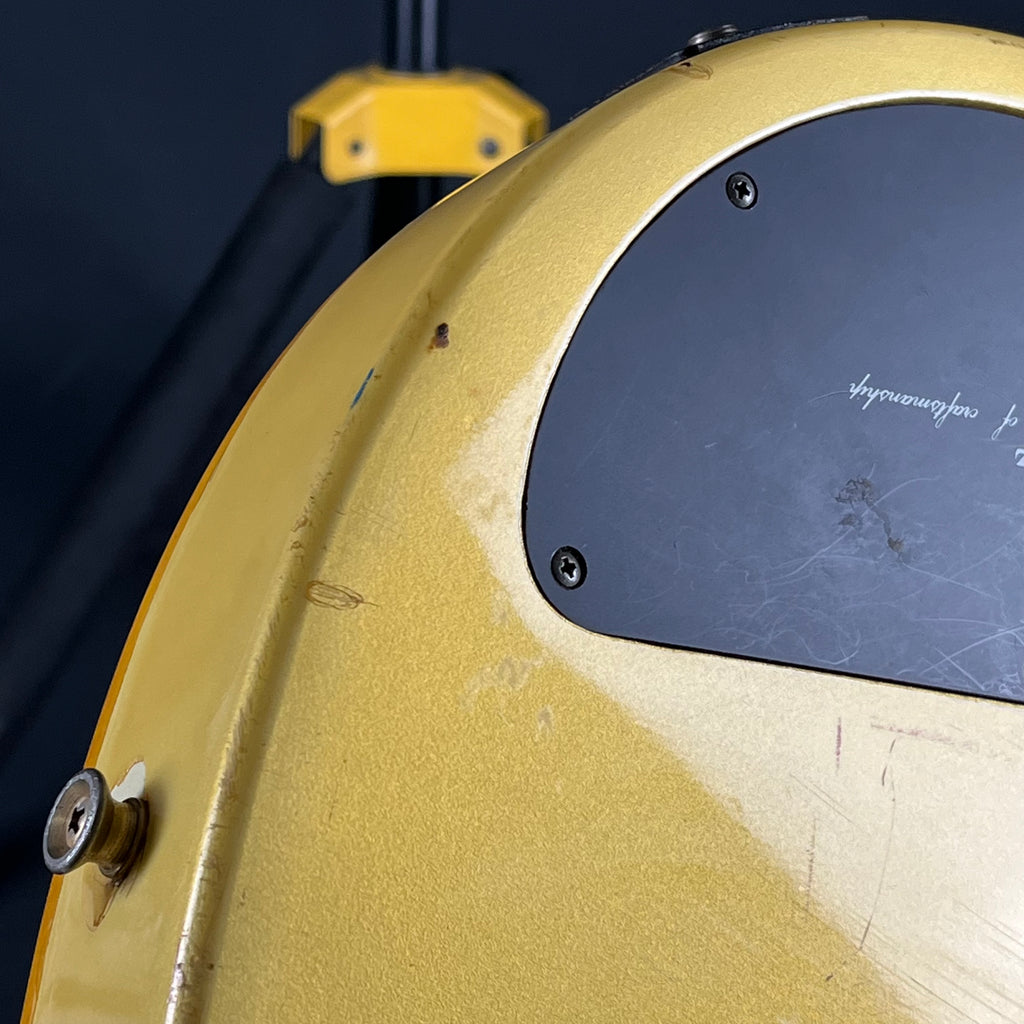 Ibanez Japan Artist AR-100 1982