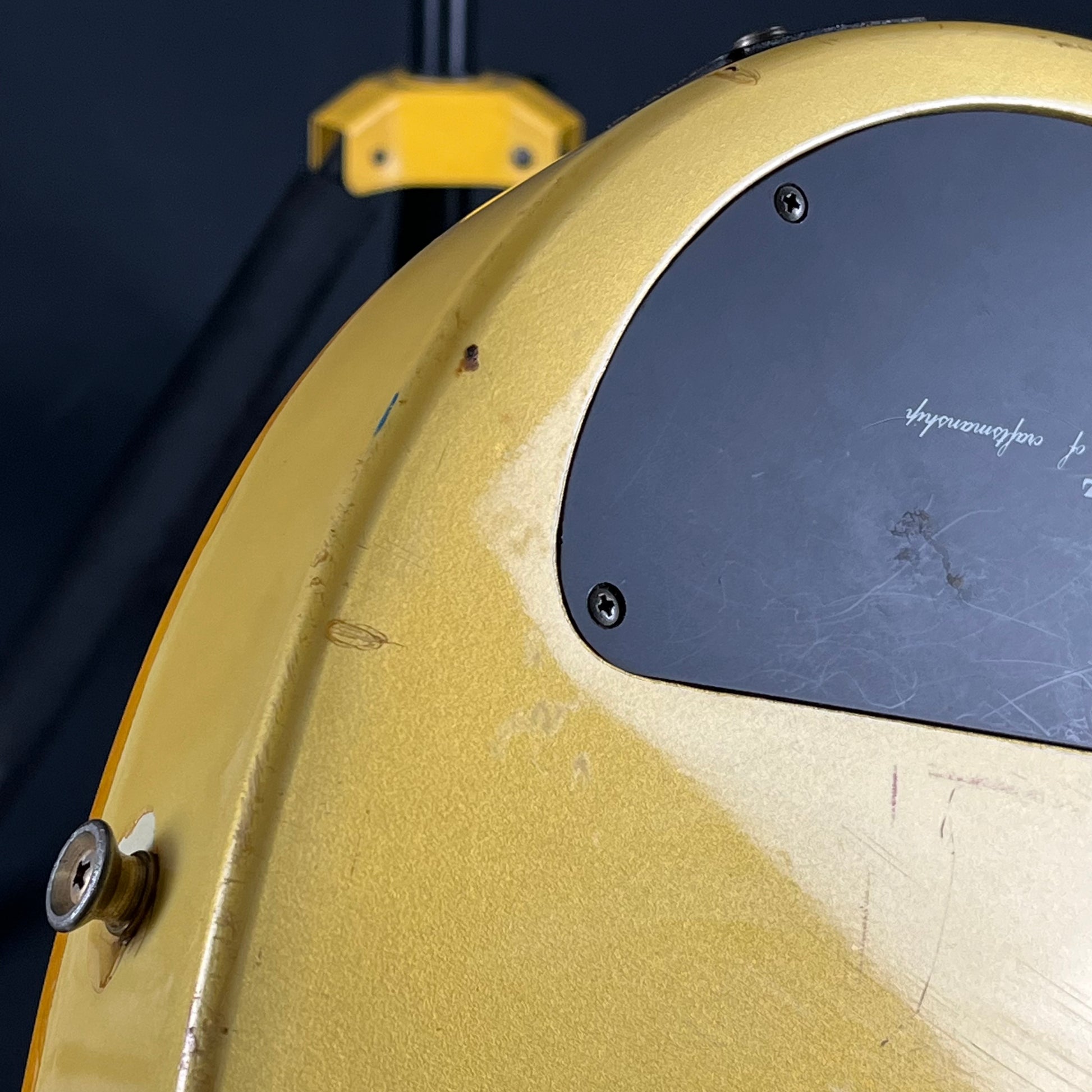 Ibanez Japan Artist AR-100 1982