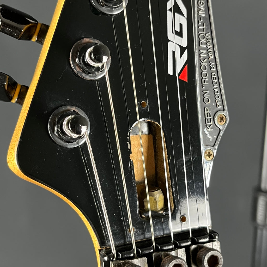 YAMAHA Japan RGX512J