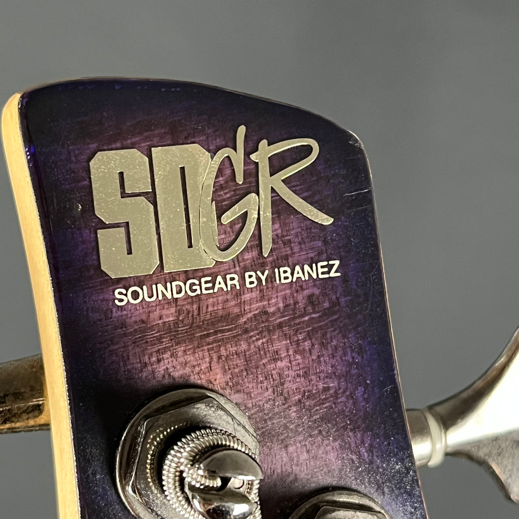 Ibanez SR400FM Bass