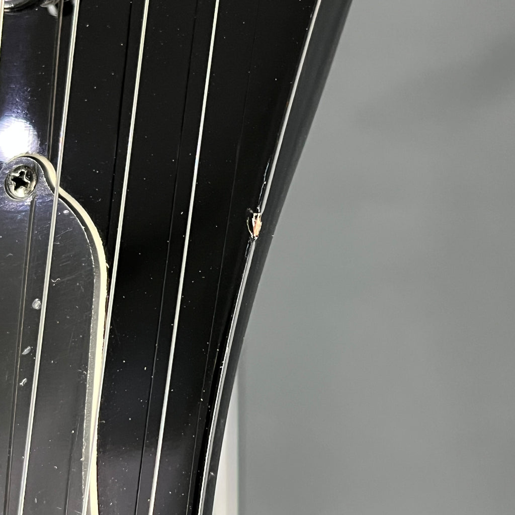 Epiphone '84 Explorer EX