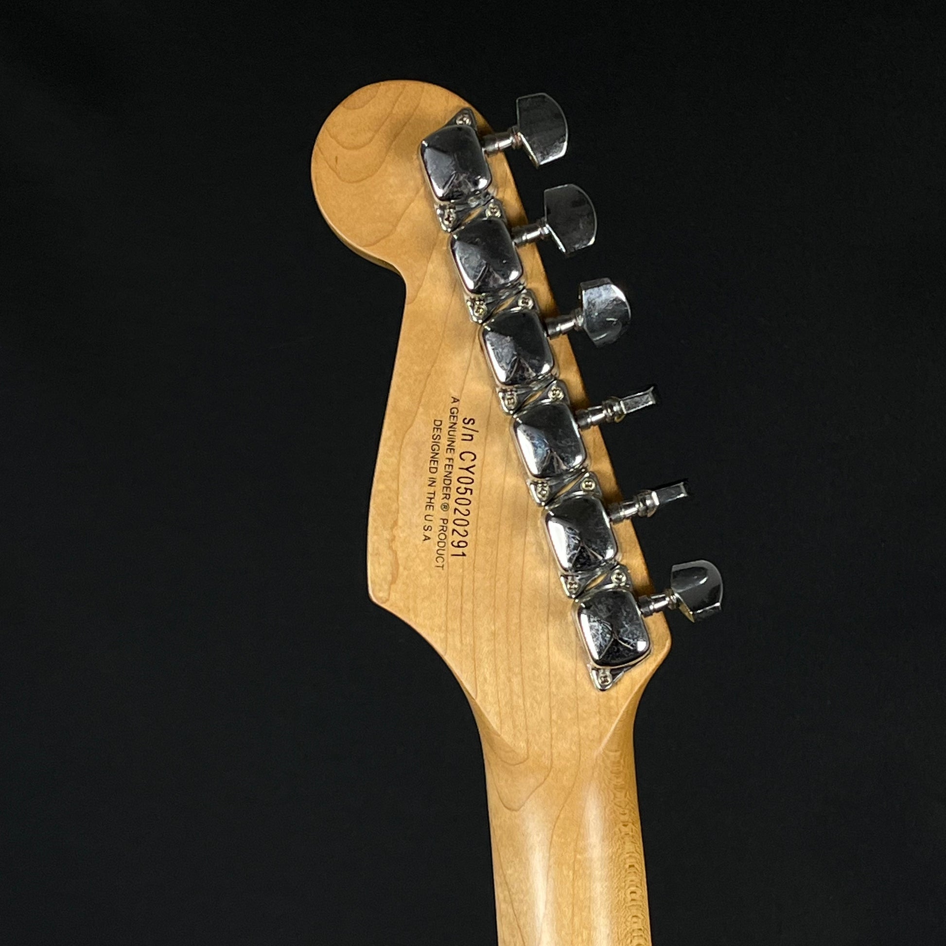Squier Bullet Stratocaster