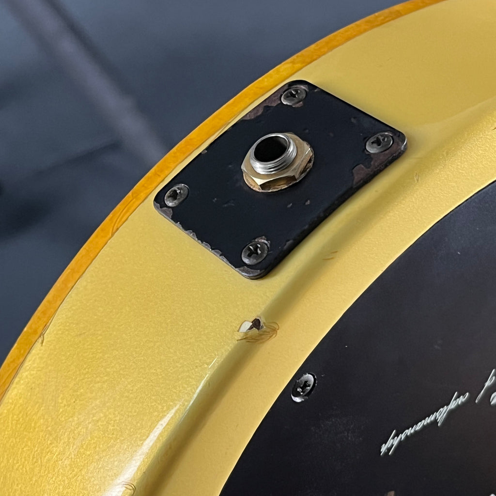 Ibanez Japan Artist AR-100 1982