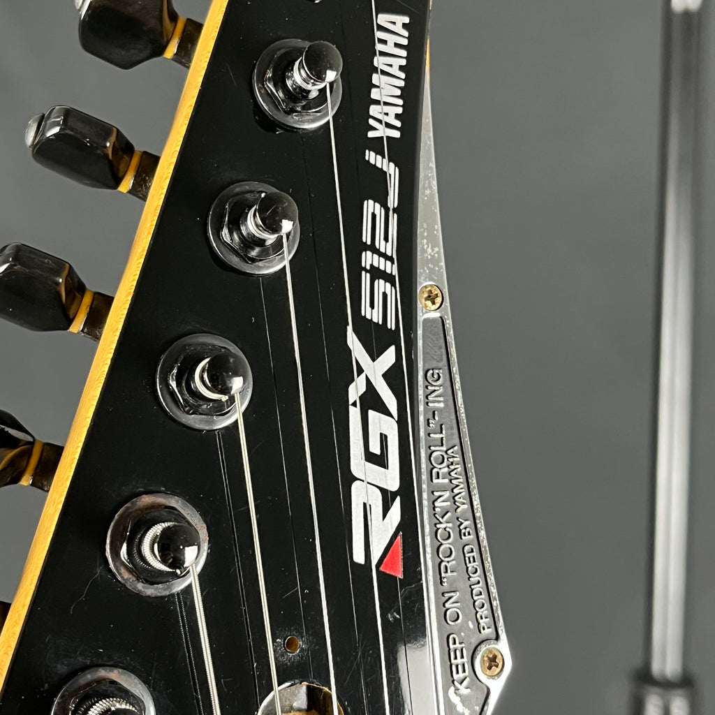 YAMAHA Japan RGX512J