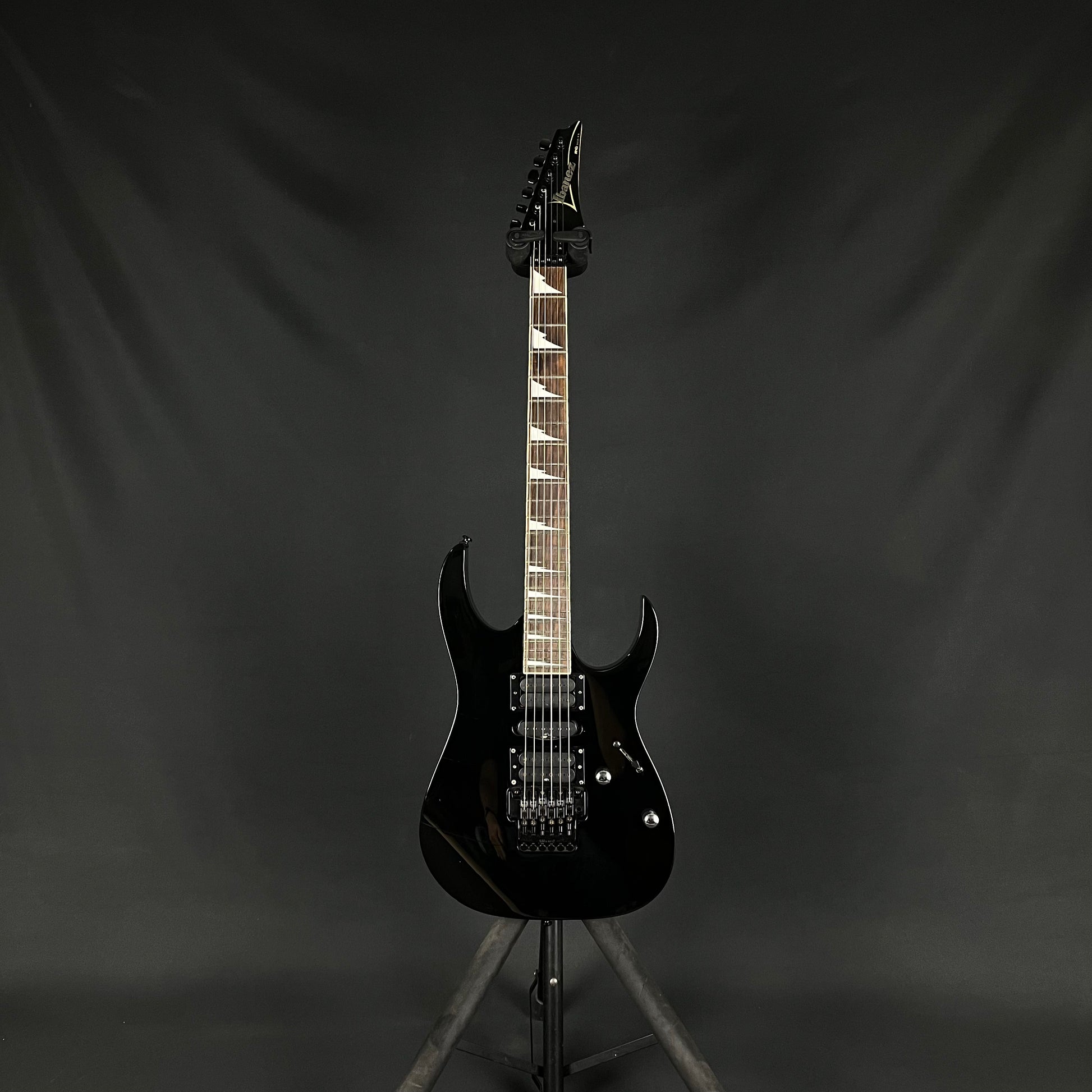 Ibanez RG370DX