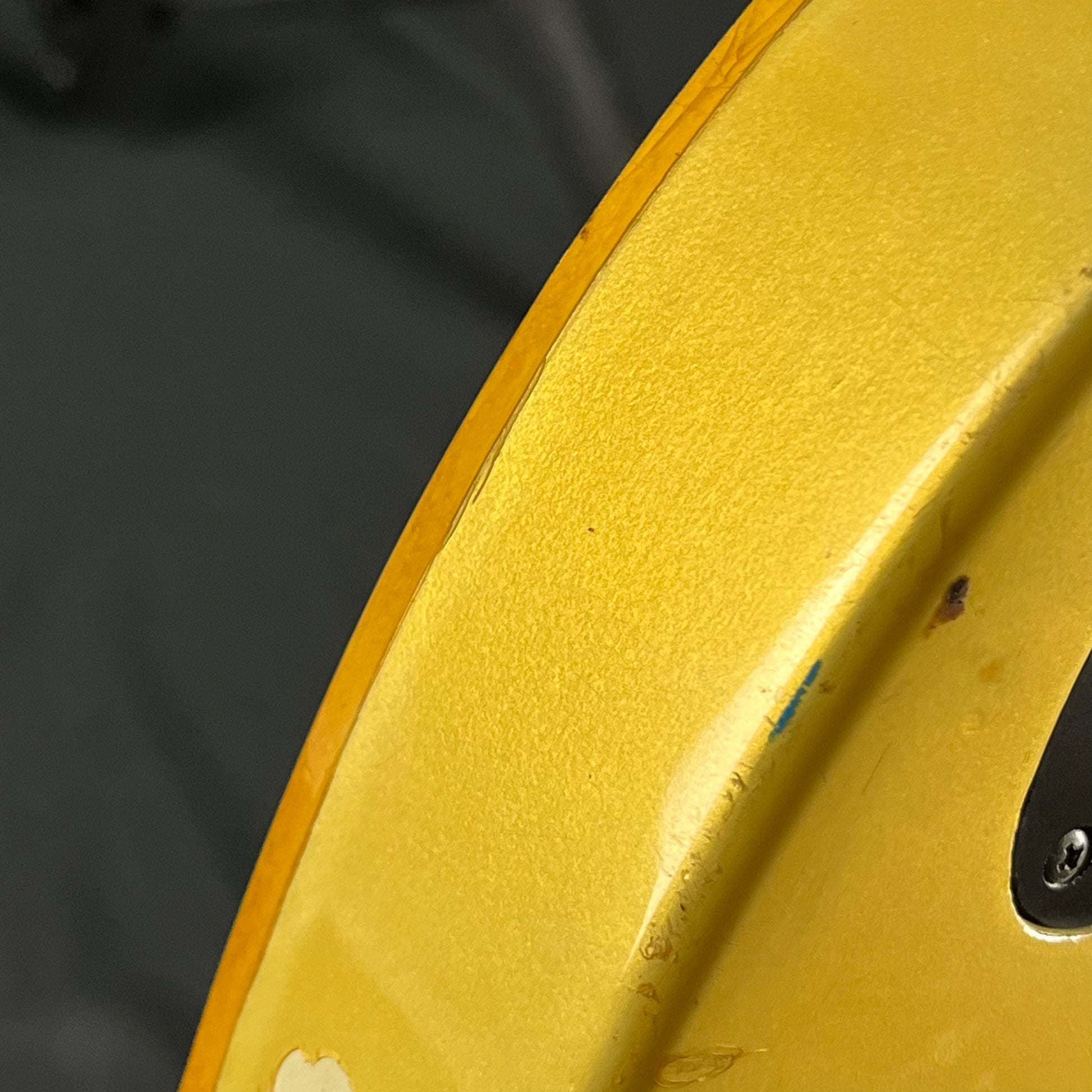 Ibanez Japan Artist AR-100 1982