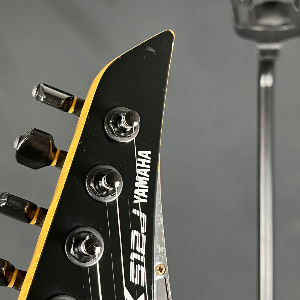 YAMAHA Japan RGX512J