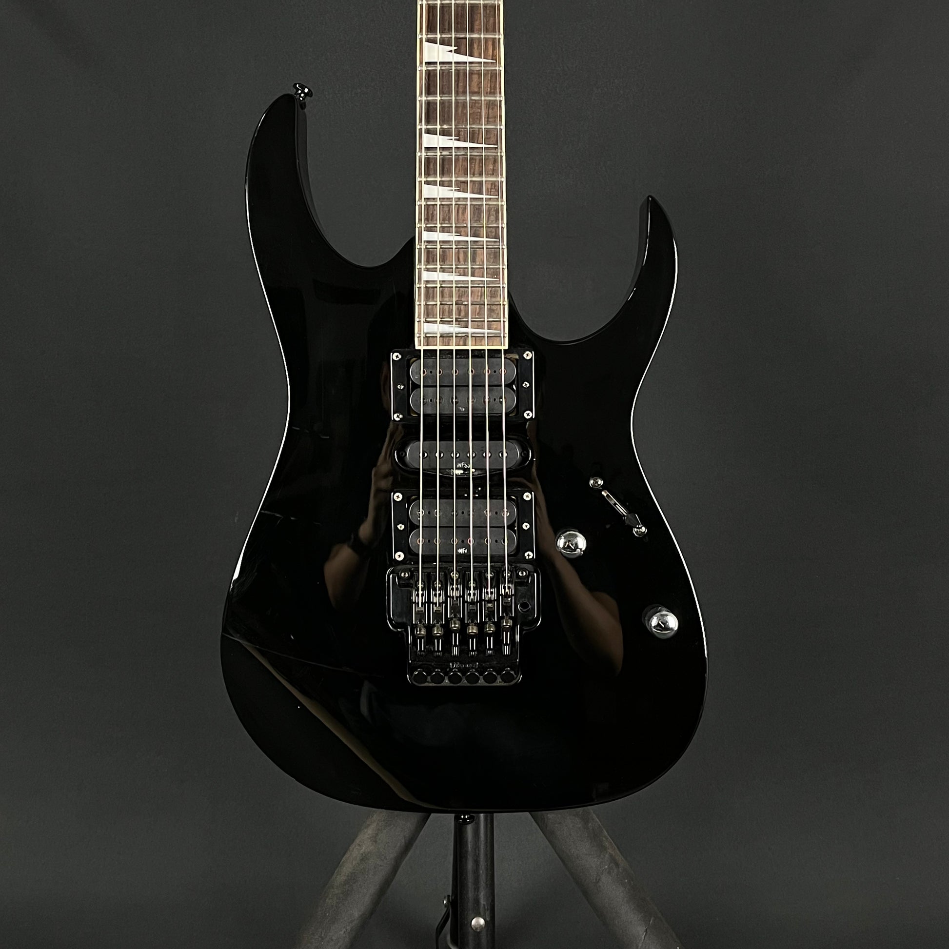 Ibanez RG370DX