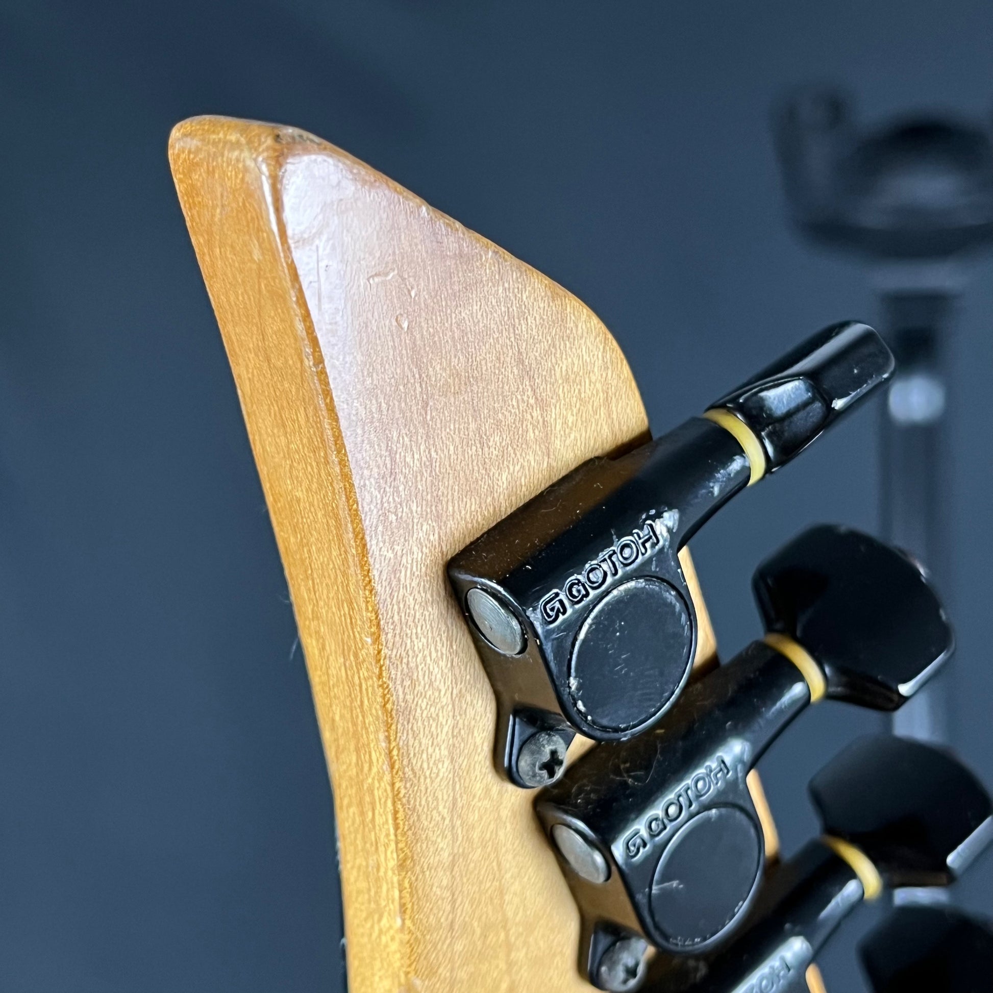 YAMAHA Japan RGX512J