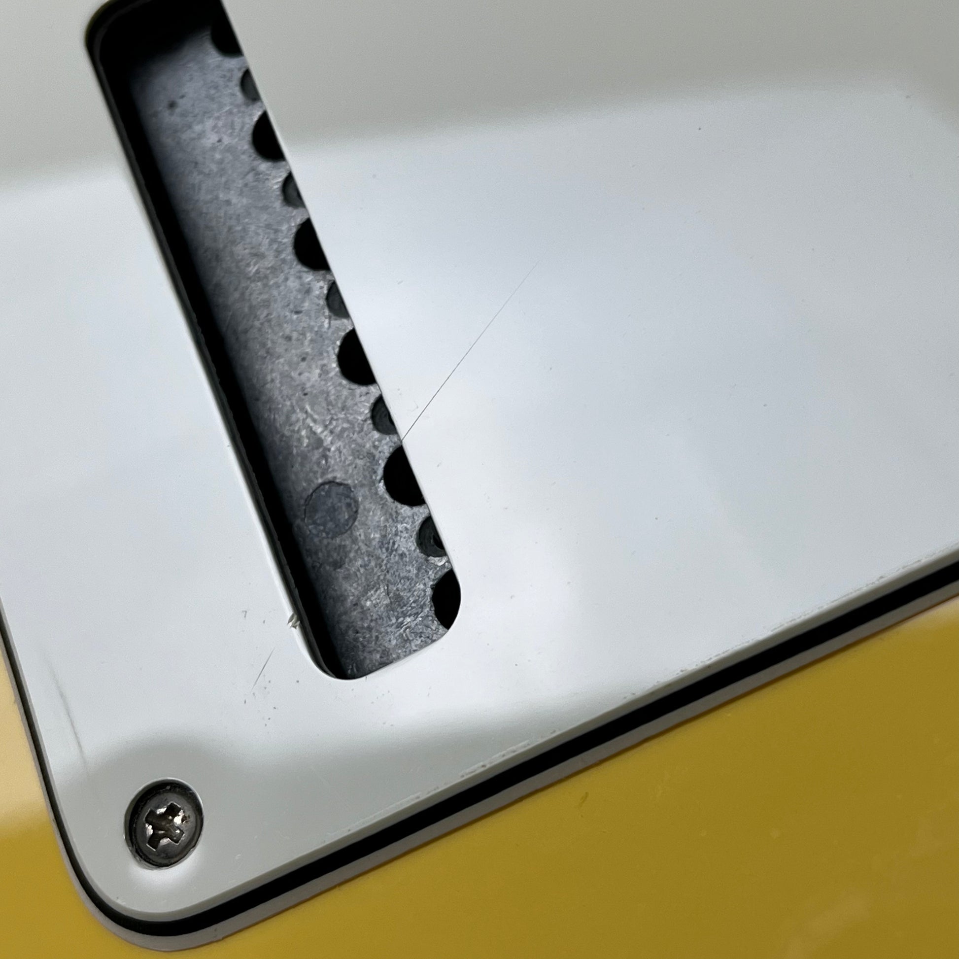 Fender Player Stratocaster HSS 2019