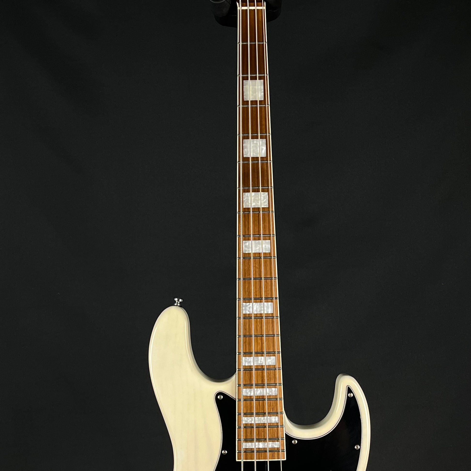 Bacchus WL4-ASH RSM/M