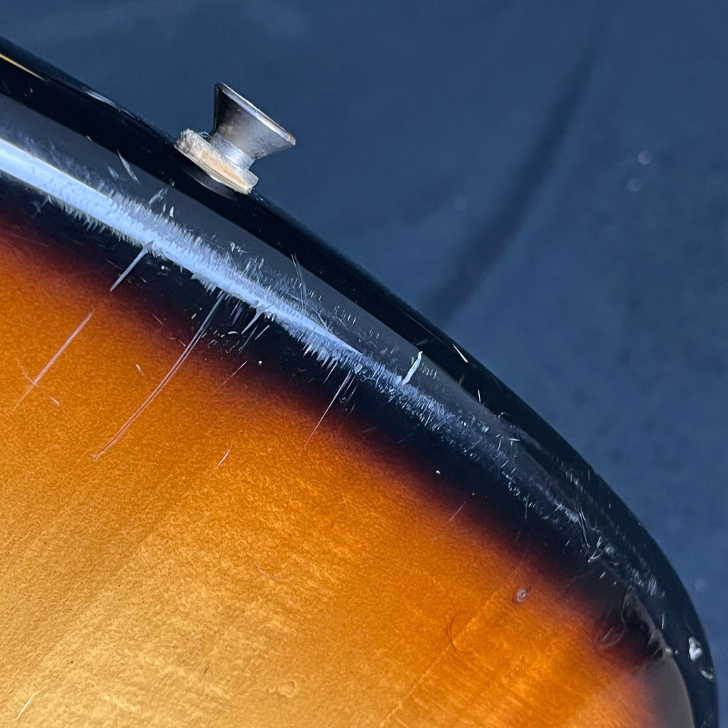History Japan Jazz Bass