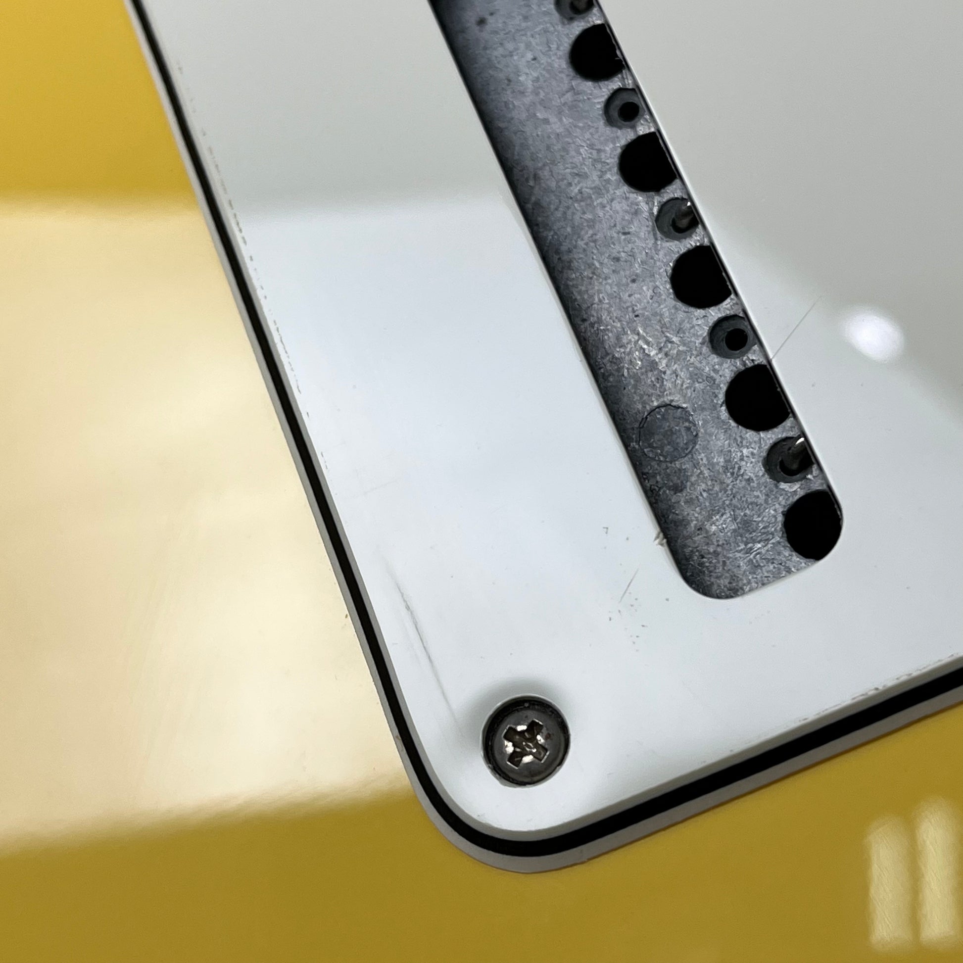 Fender Player Stratocaster HSS 2019