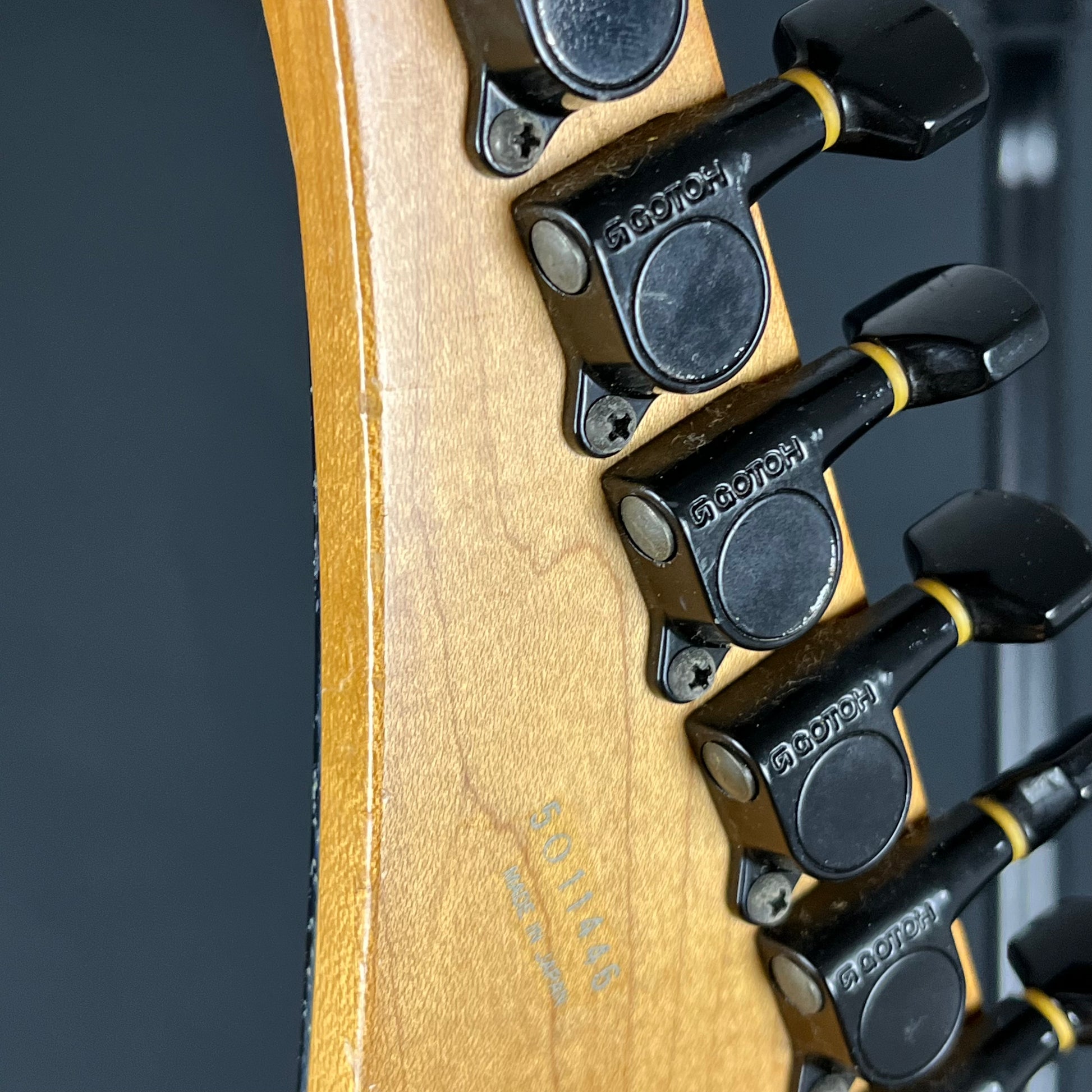 YAMAHA Japan RGX512J