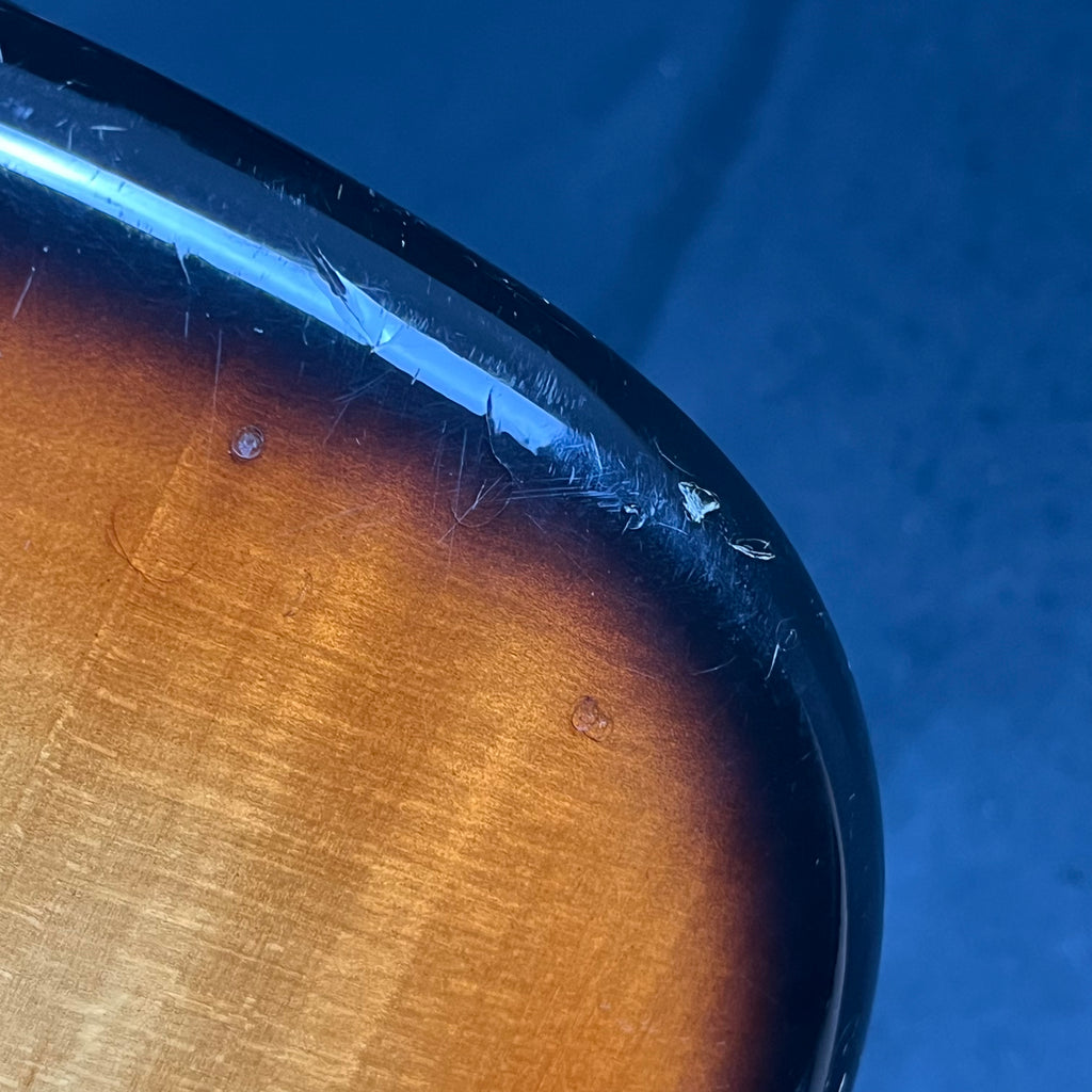 History Japan Jazz Bass