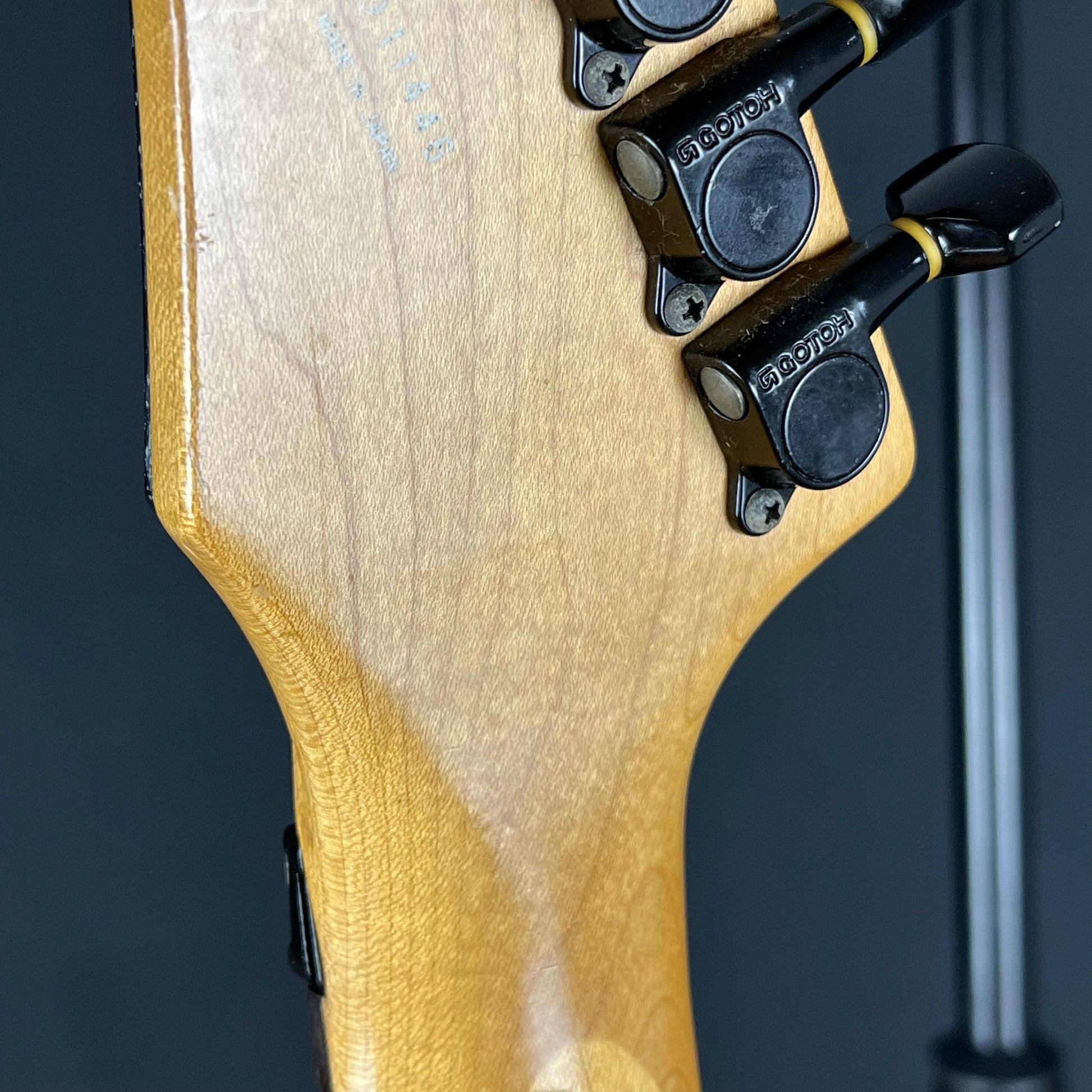 YAMAHA Japan RGX512J