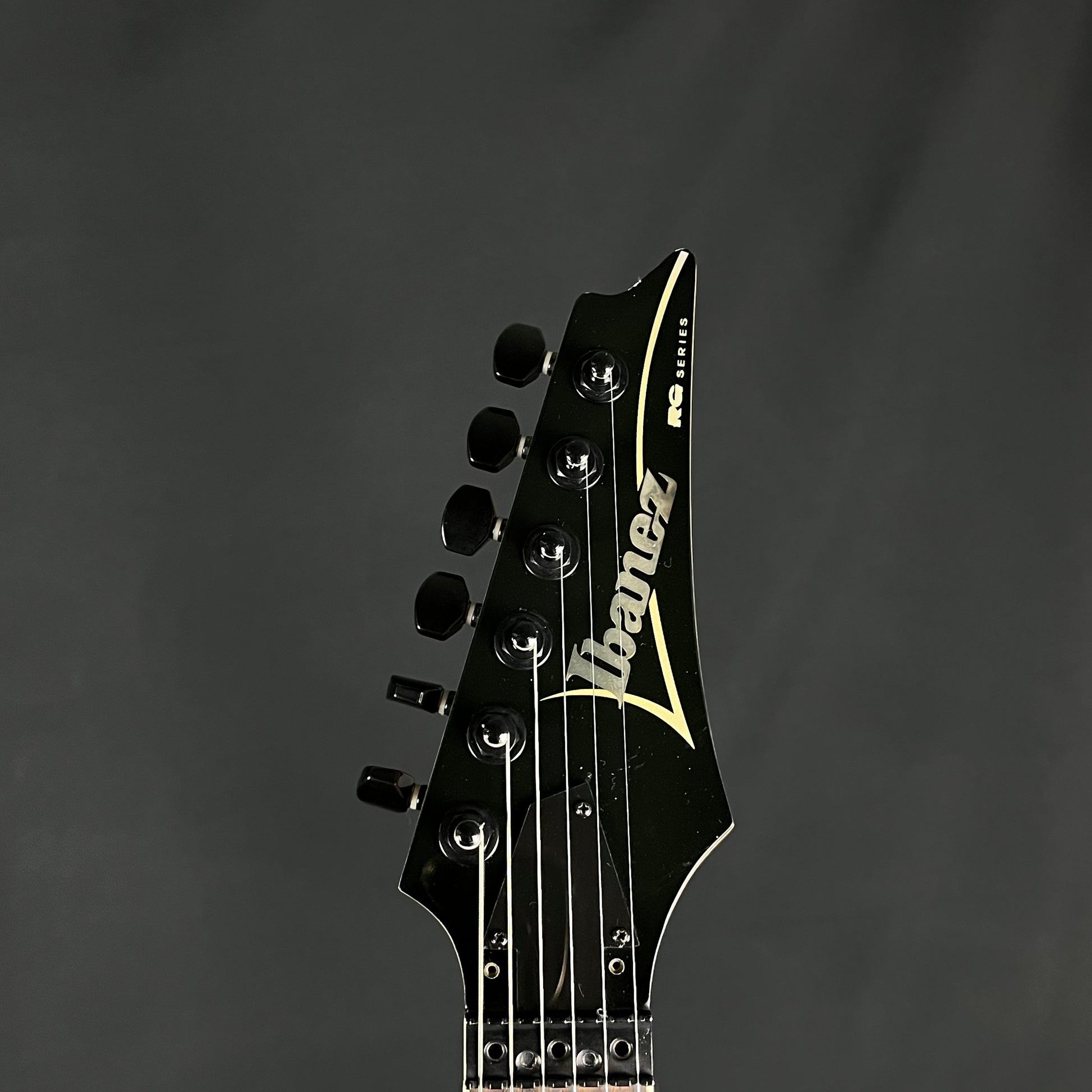 Ibanez RG370DX