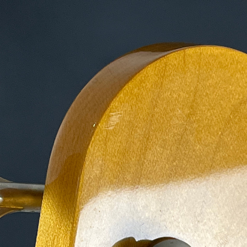 Fender Japan Classic 60s Jazz Bass 2012