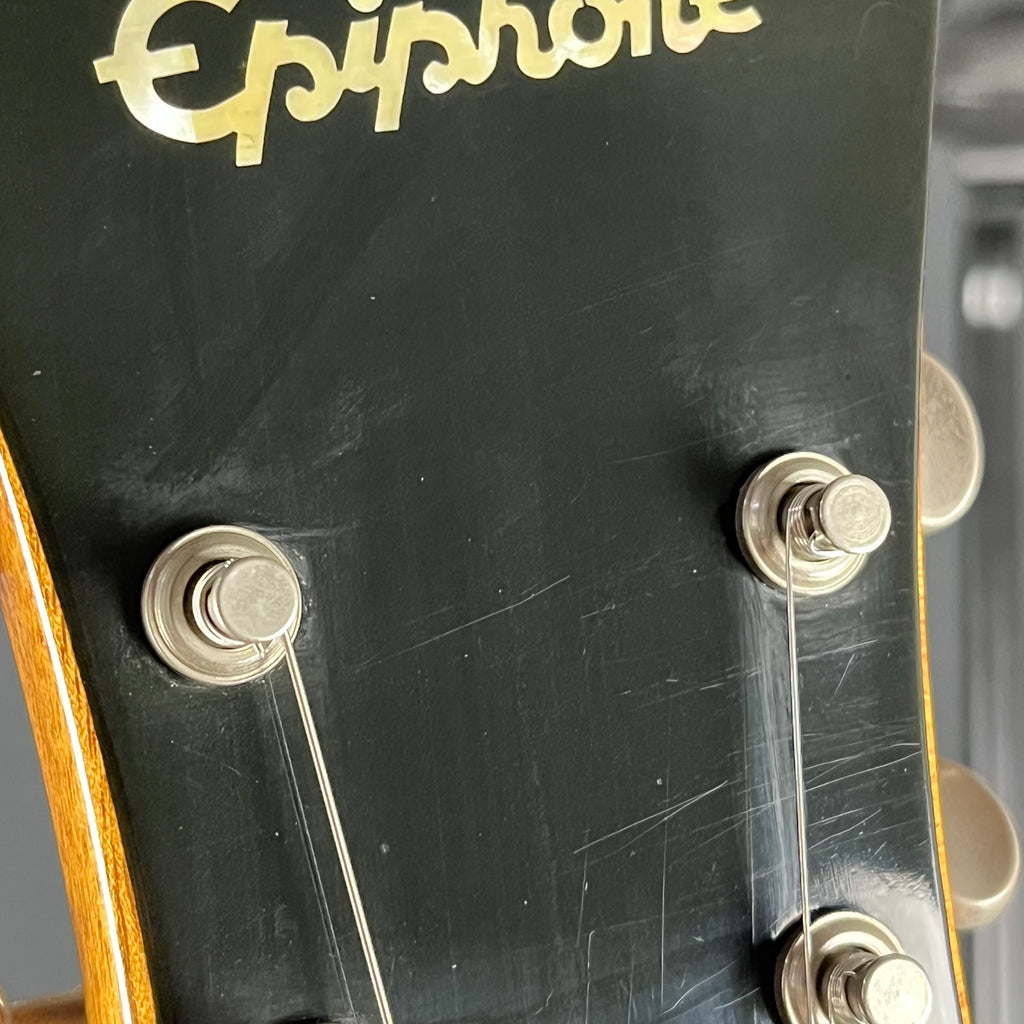 Epiphone Casino NA 2010