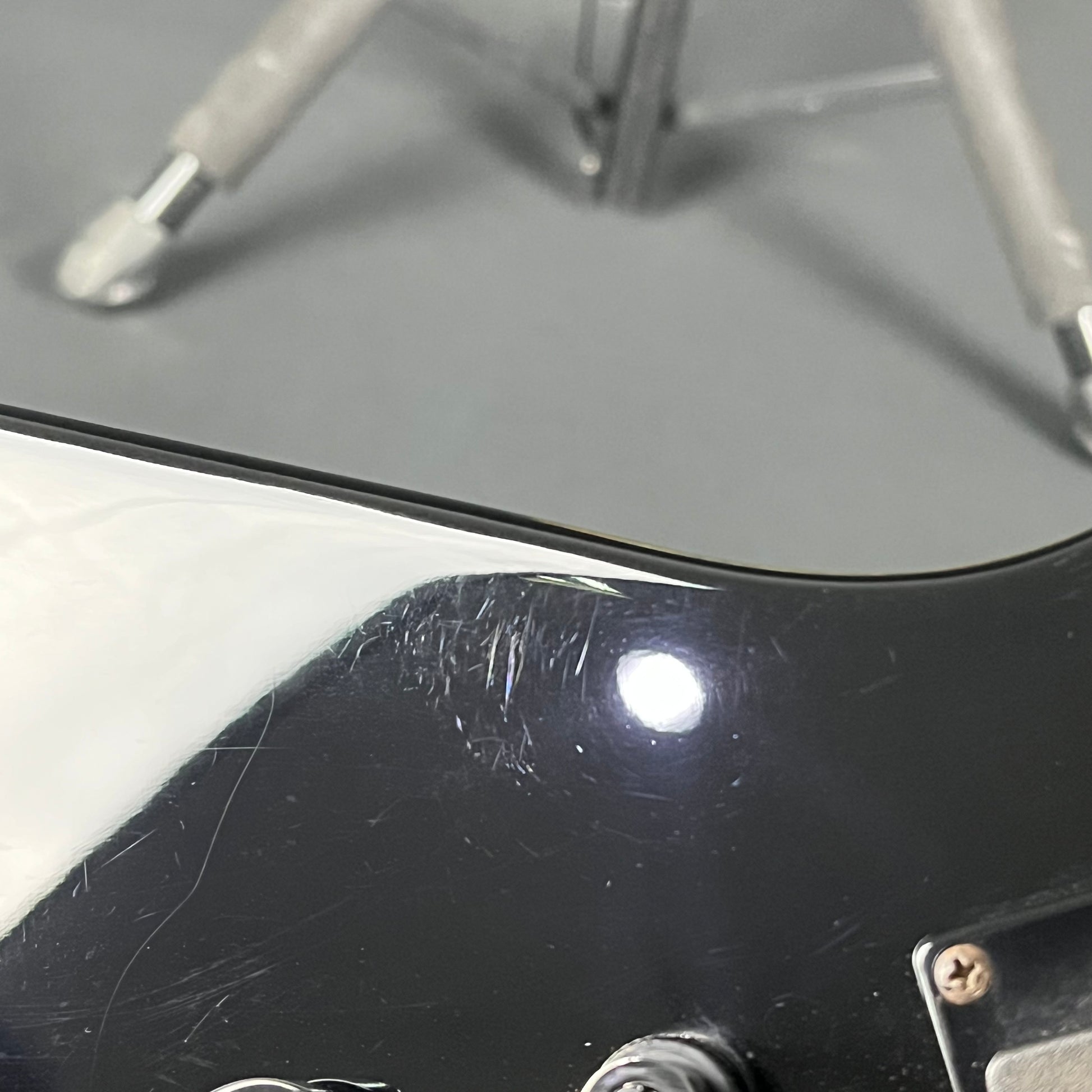 Epiphone '84 Explorer EX