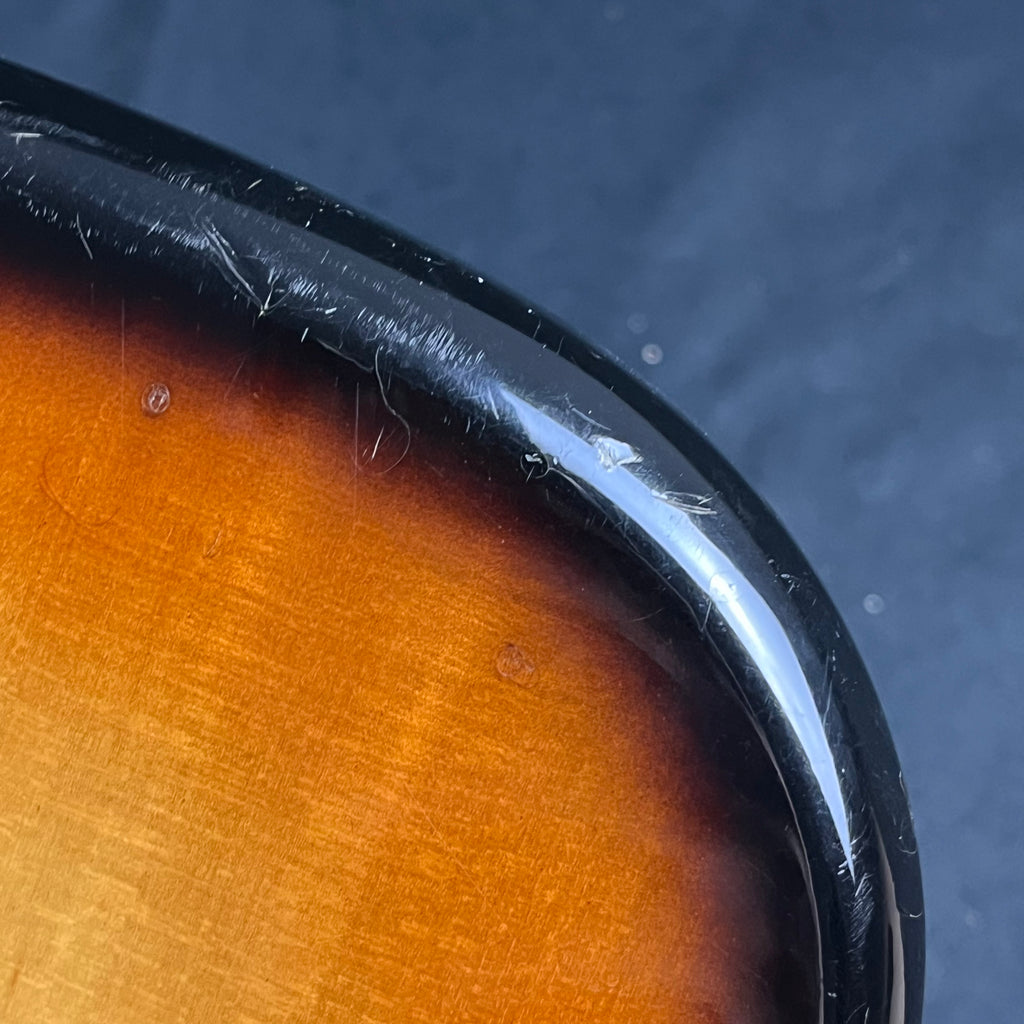 History Japan Jazz Bass