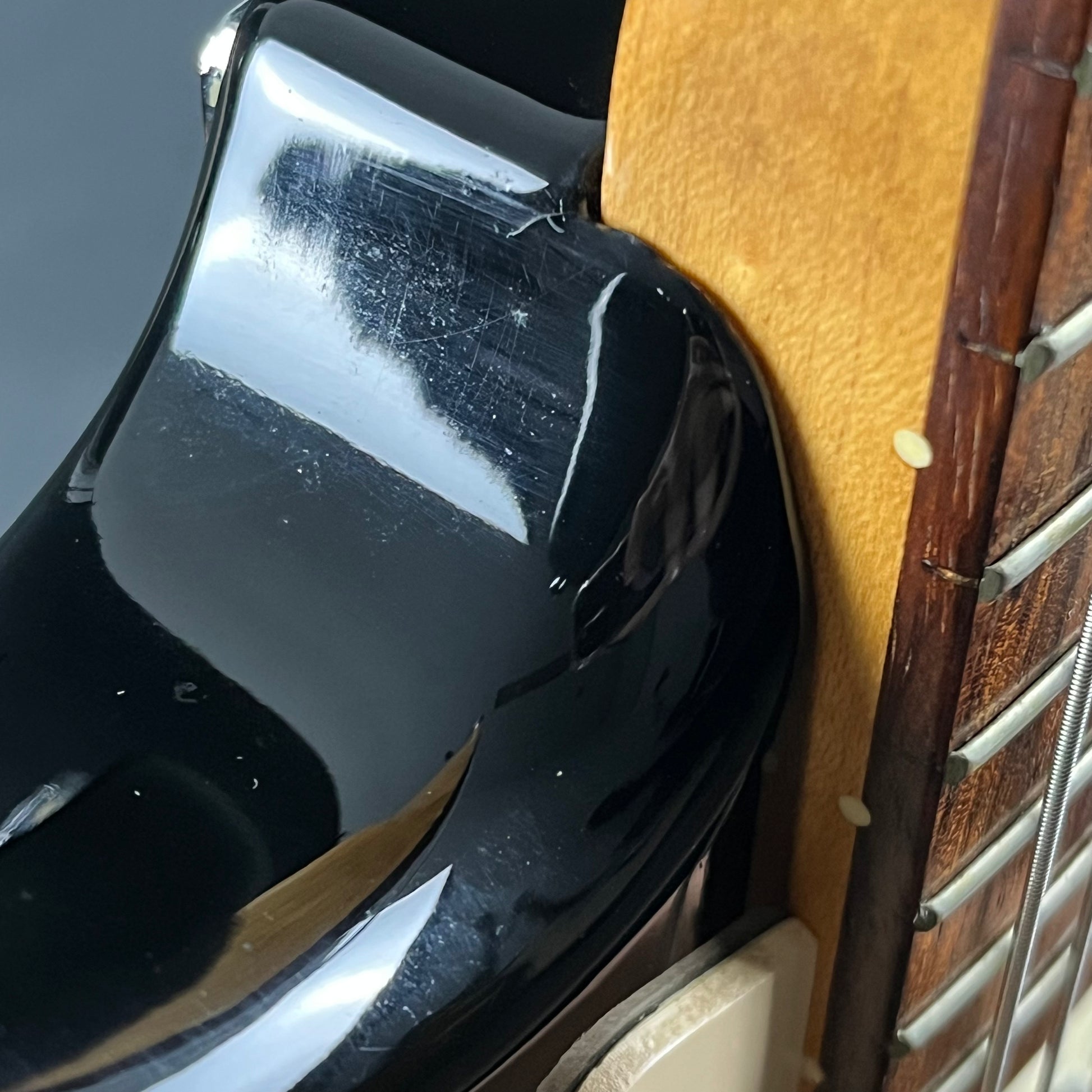 Squier Bullet Stratocaster