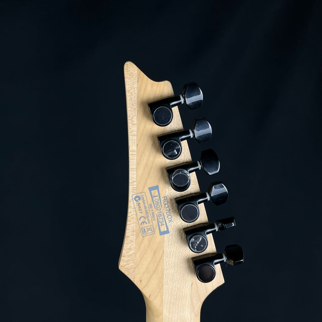 Ibanez RG370DX