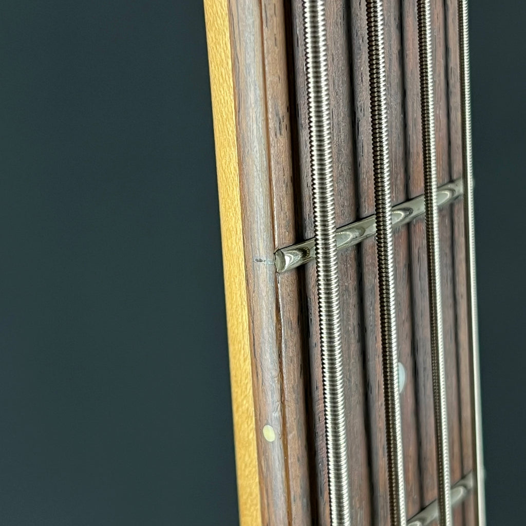 Ibanez SR400FM Bass