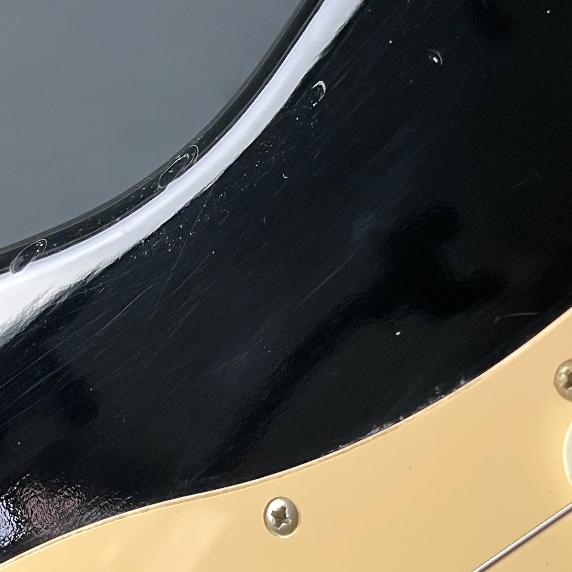 Squier Bullet Stratocaster