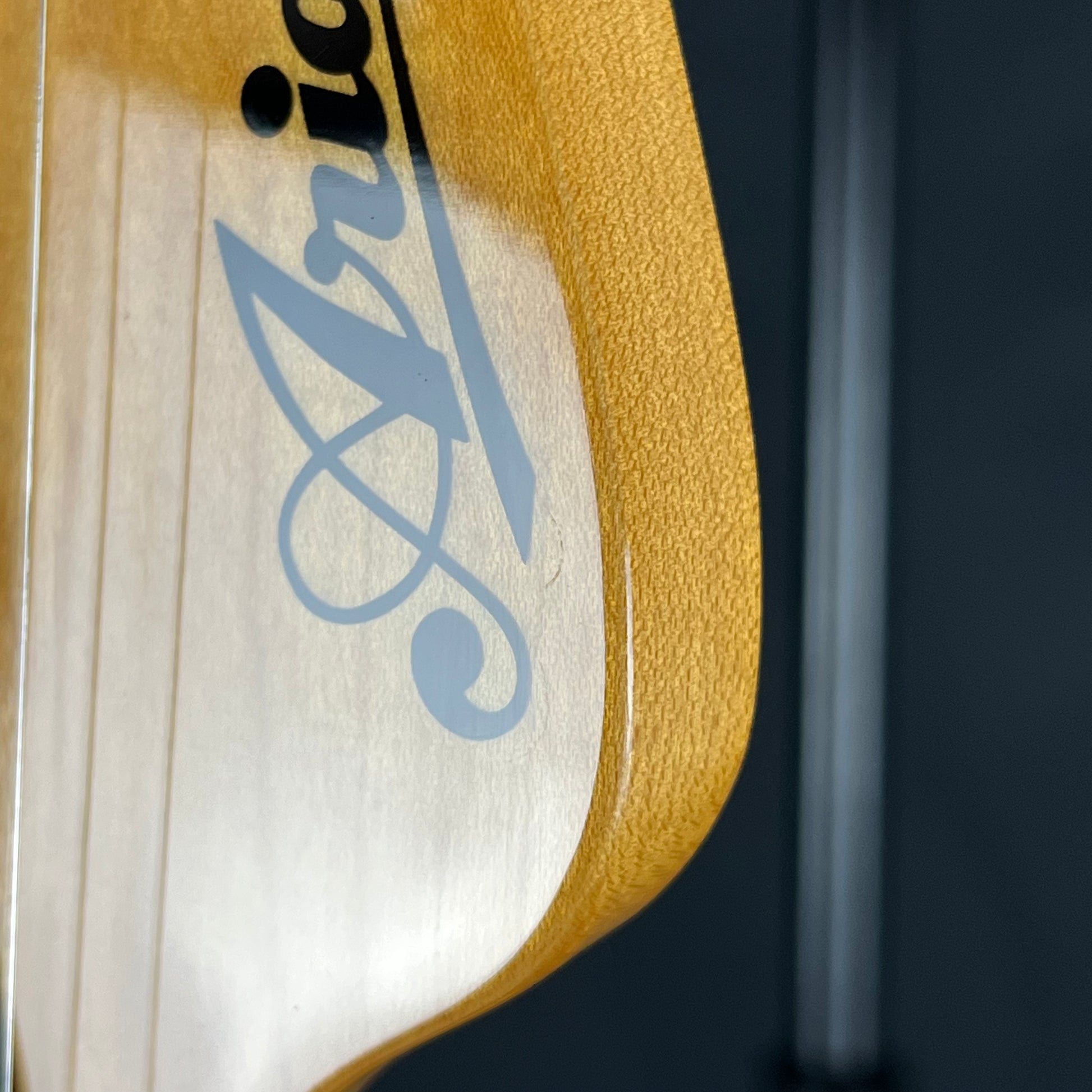 ARIA Pro II RETRO-1532J