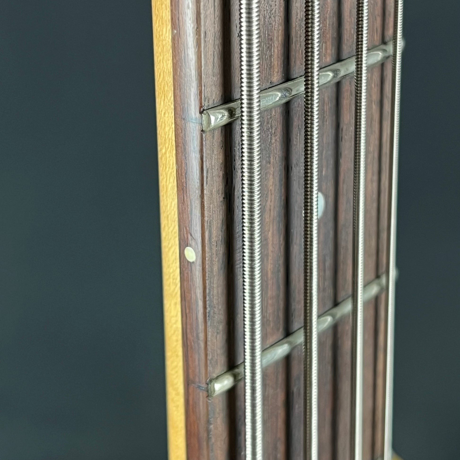 Ibanez SR400FM Bass