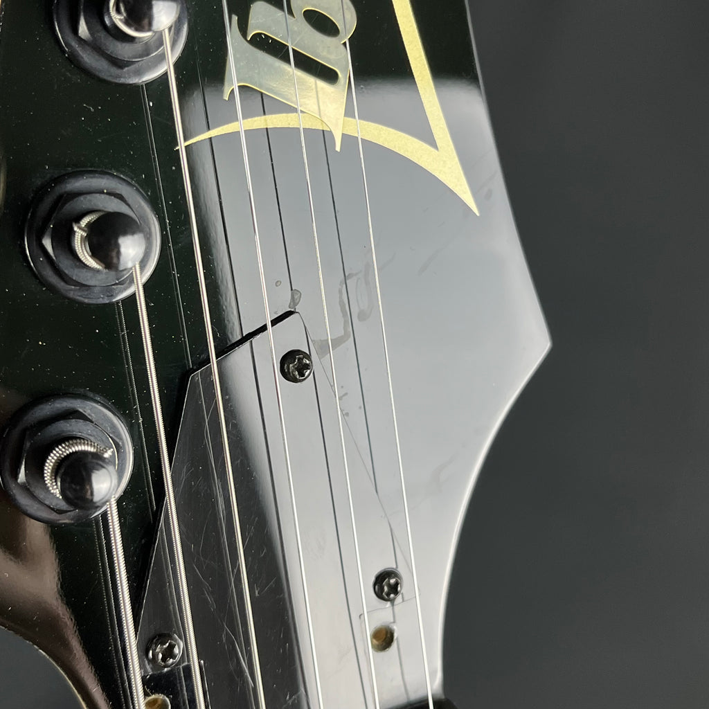 Ibanez RG370DX