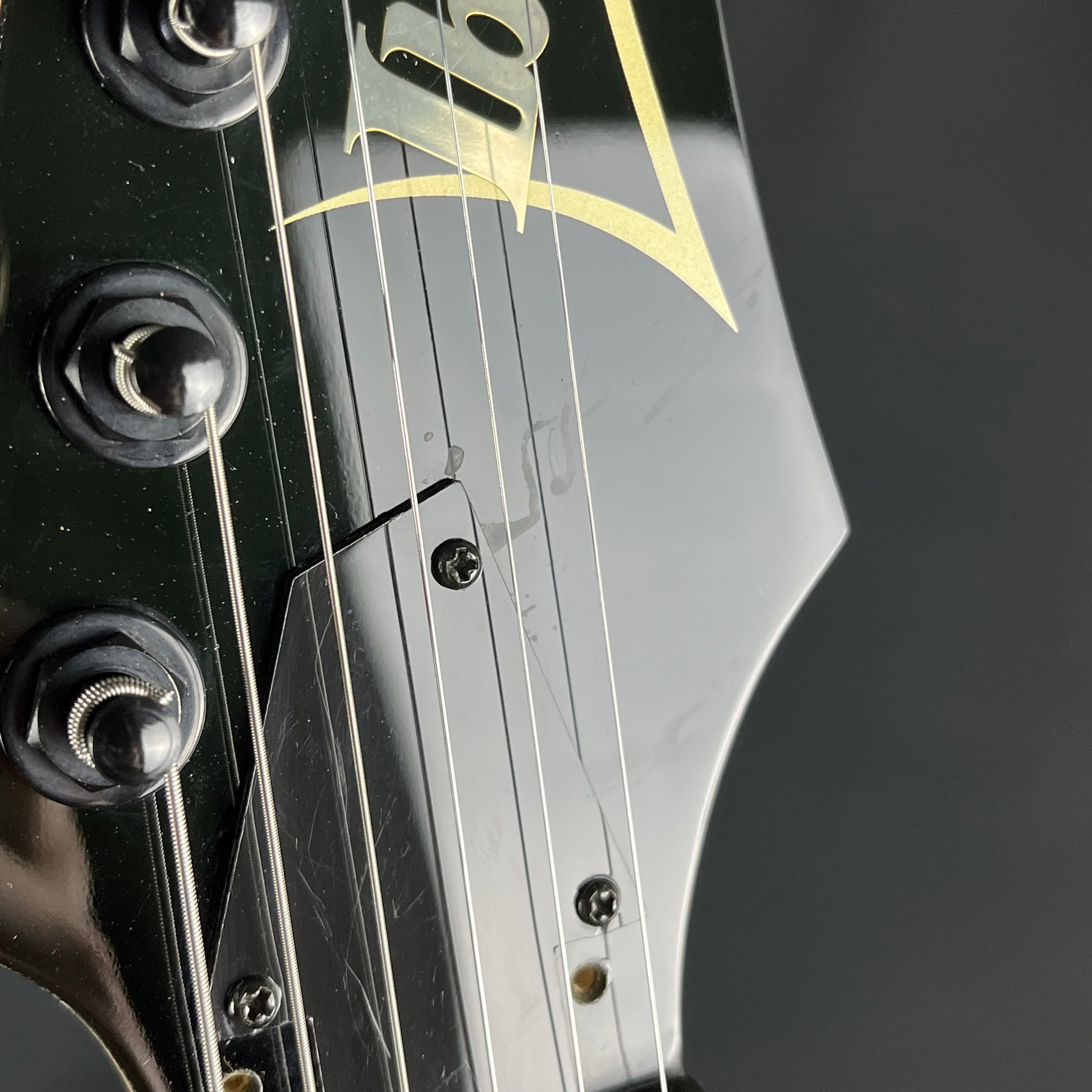 Ibanez RG370DX