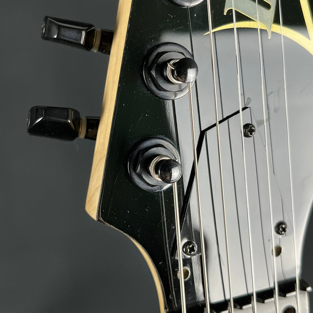 Ibanez RG370DX