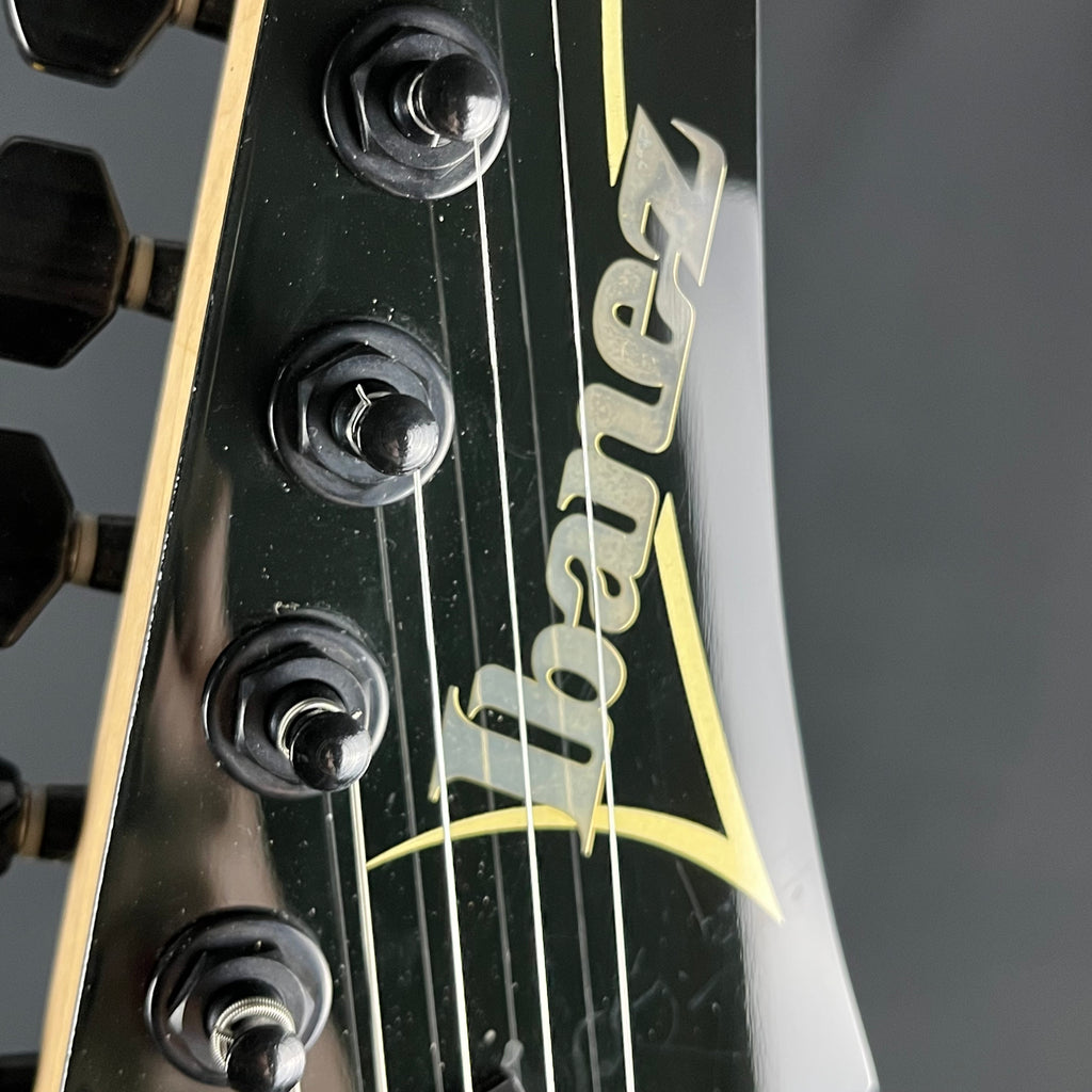 Ibanez RG370DX