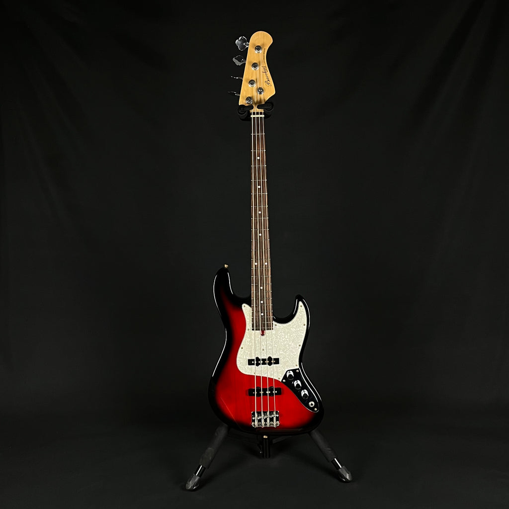 Bacchus WJB-330R