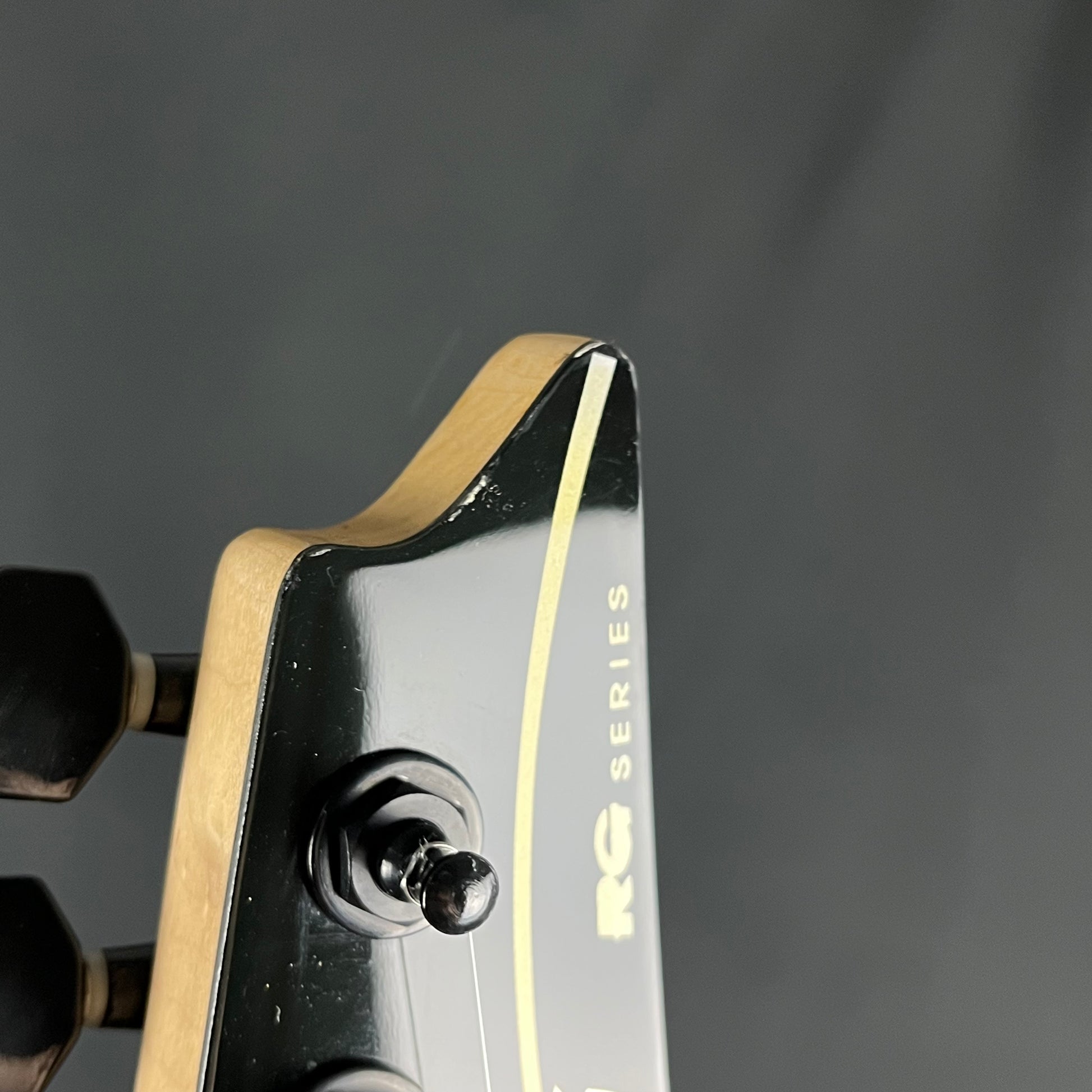 Ibanez RG370DX