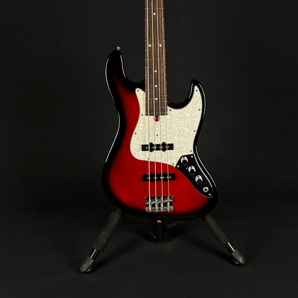 Bacchus WJB-330R