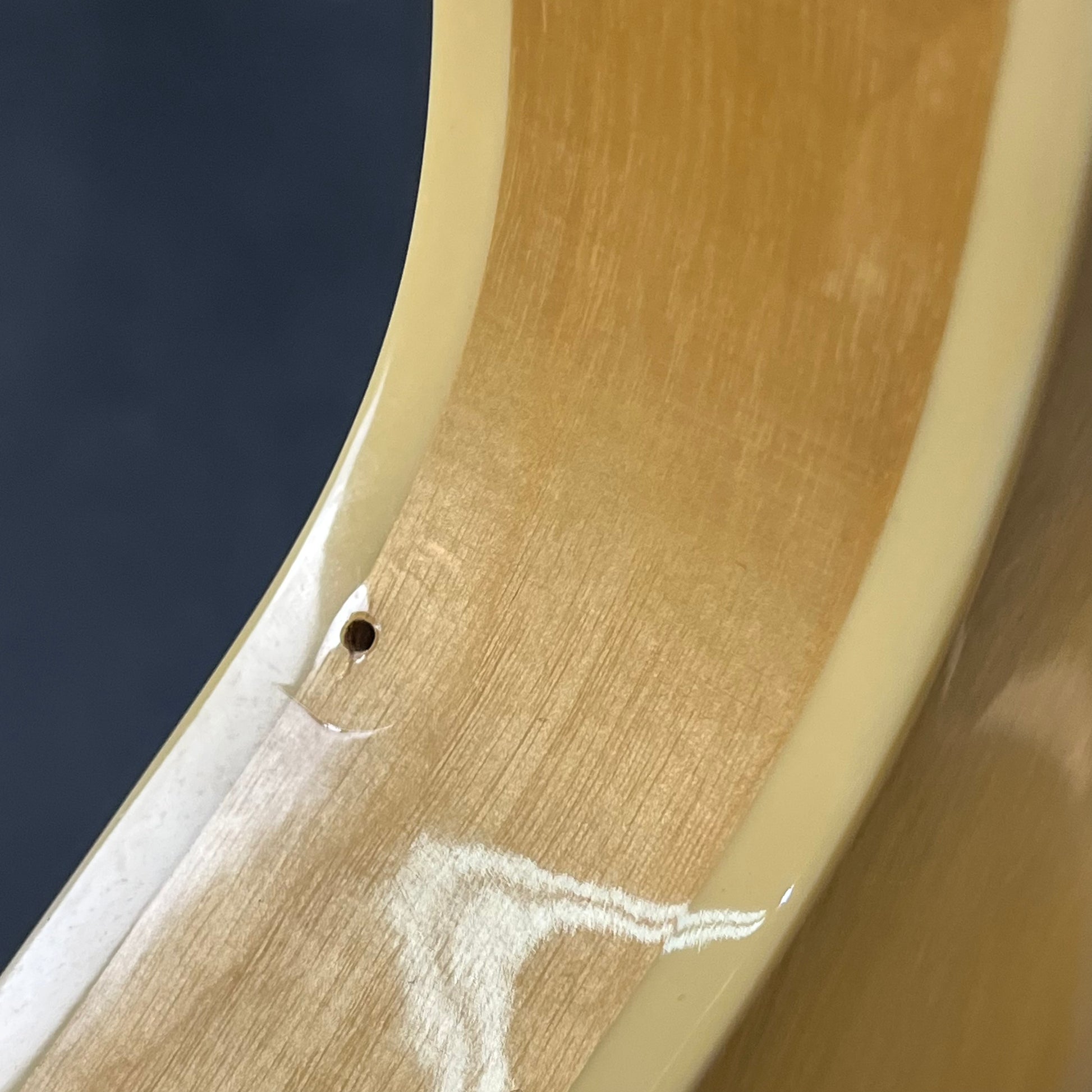 Epiphone Casino NA 2010