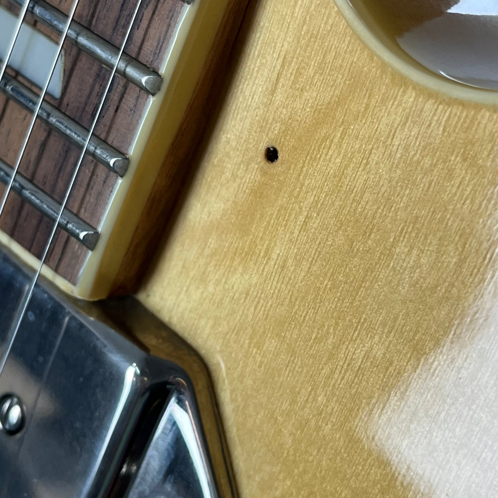 Epiphone Casino NA 2010