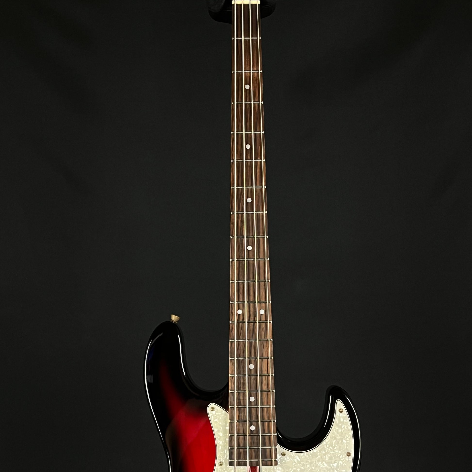 Bacchus WJB-330R