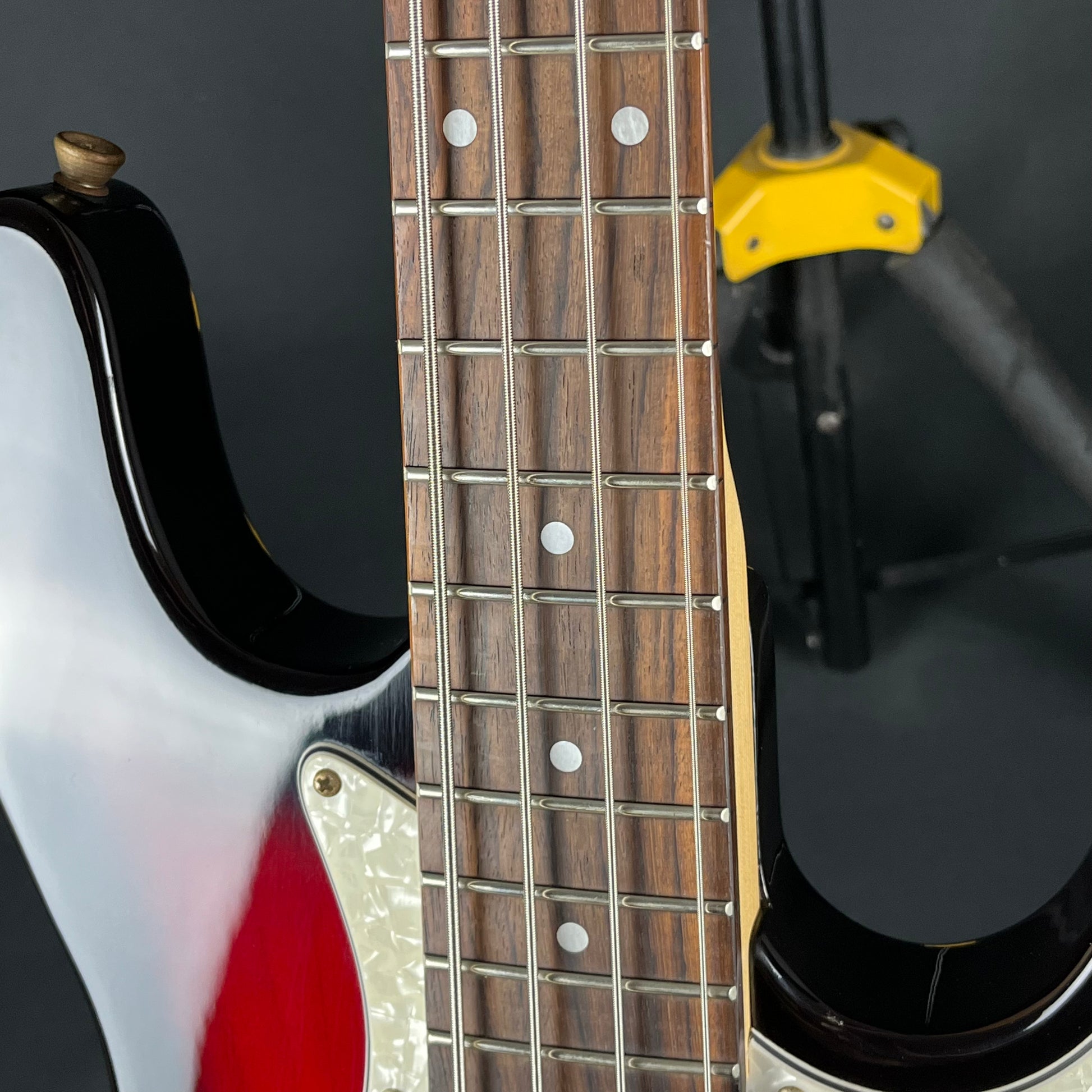 Bacchus WJB-330R