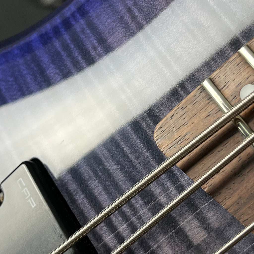 Ibanez SR400FM Bass