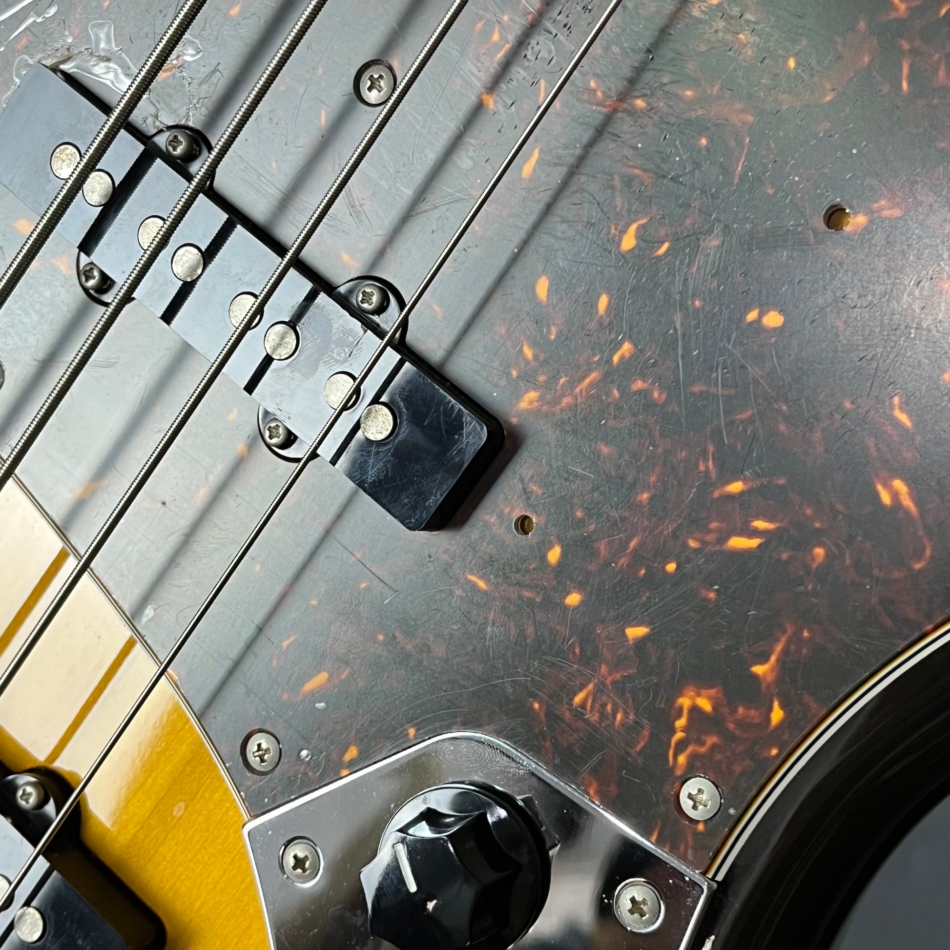 Fender Japan Classic 60s Jazz Bass 2012