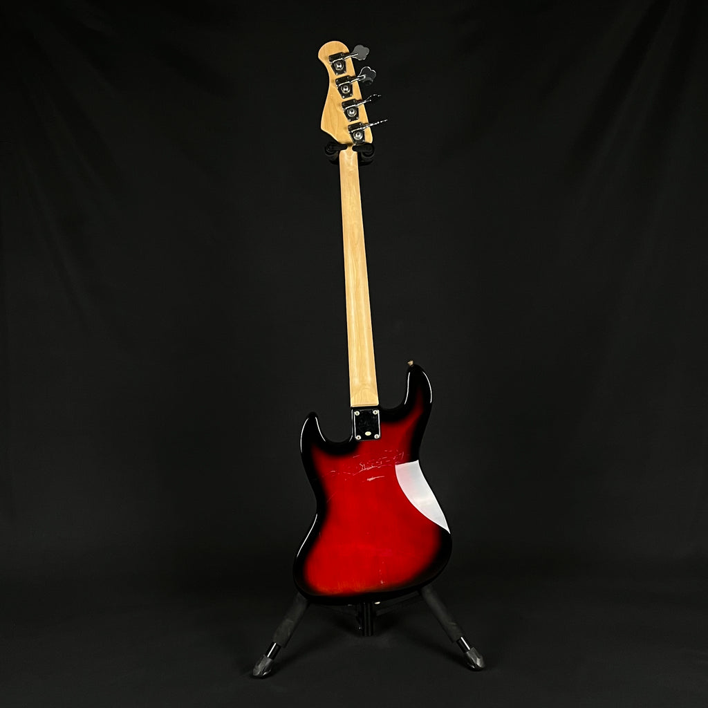 Bacchus WJB-330R