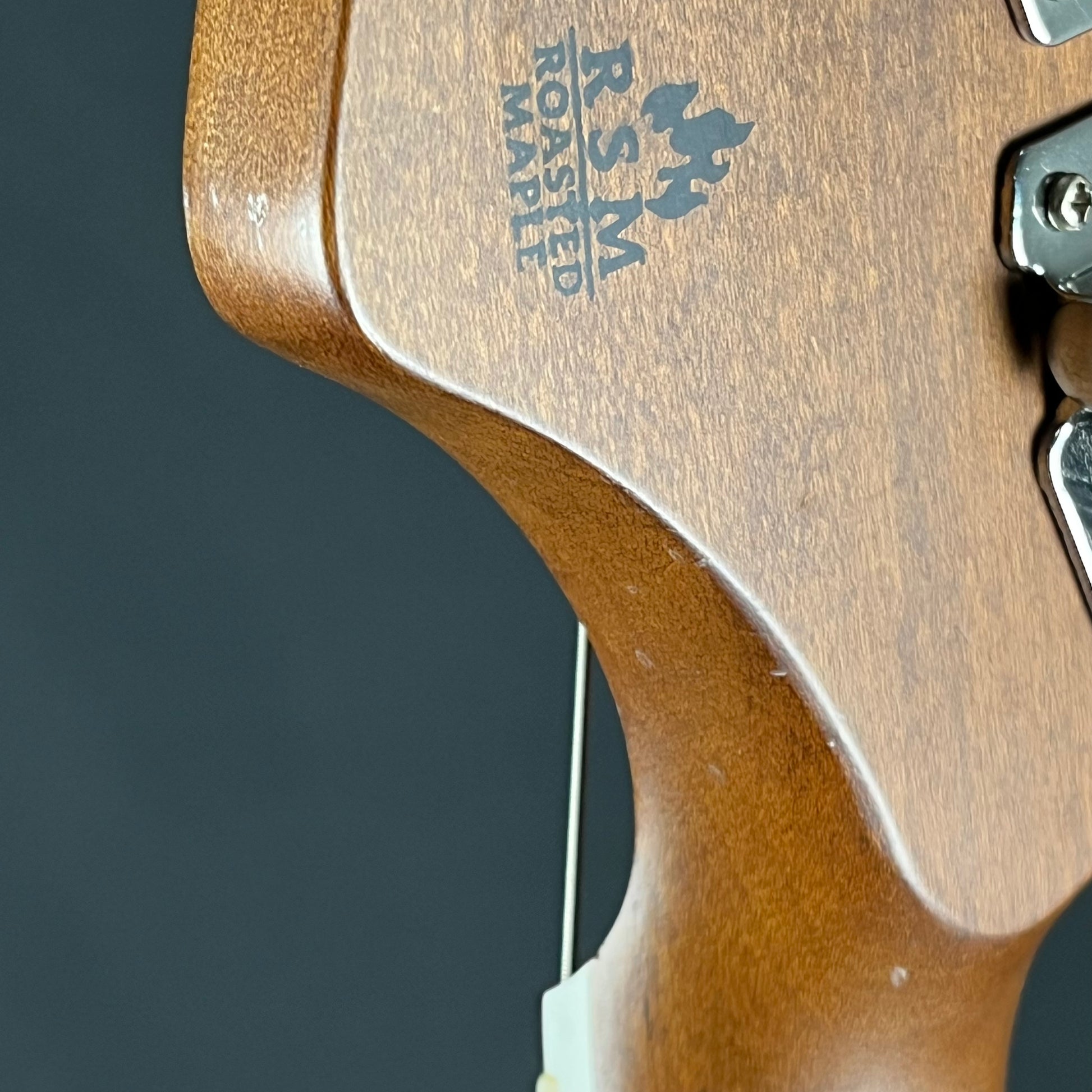 Bacchus WL4-ASH RSM/M