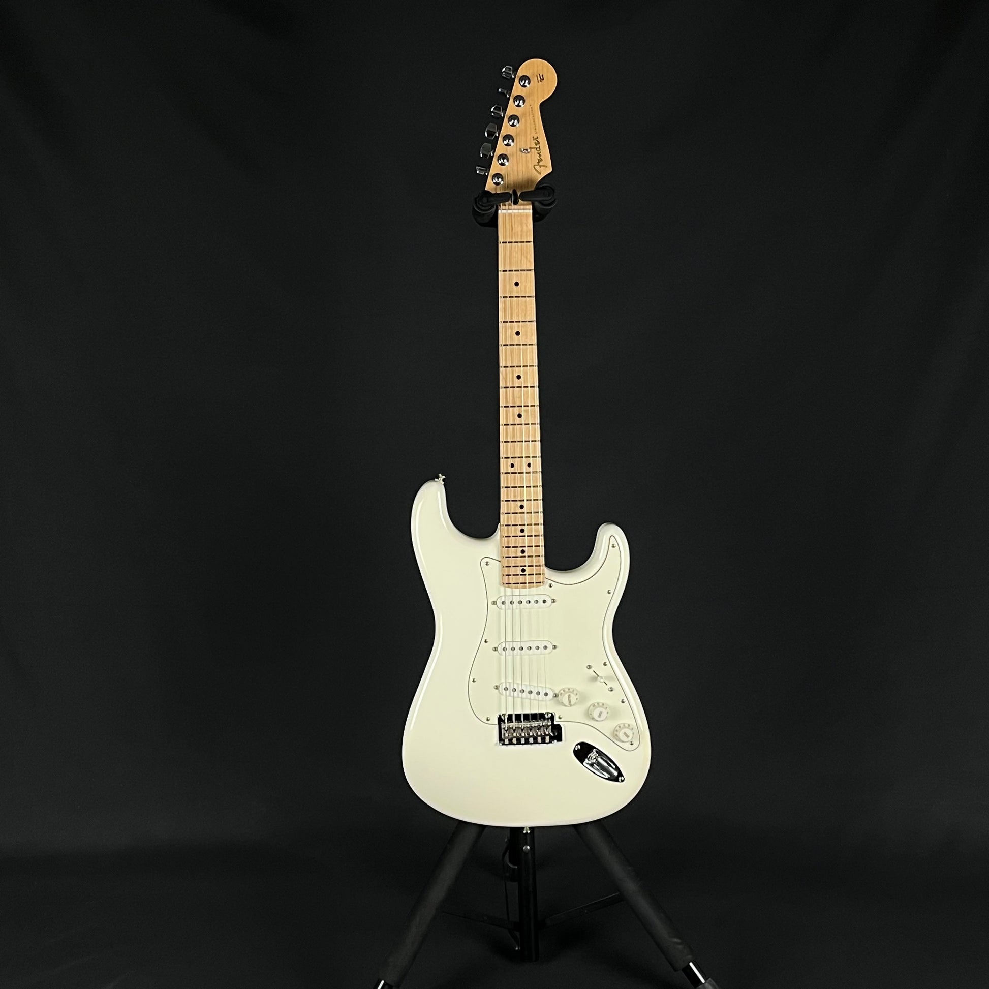 Fender Player Stratocaster MN PWT 2022