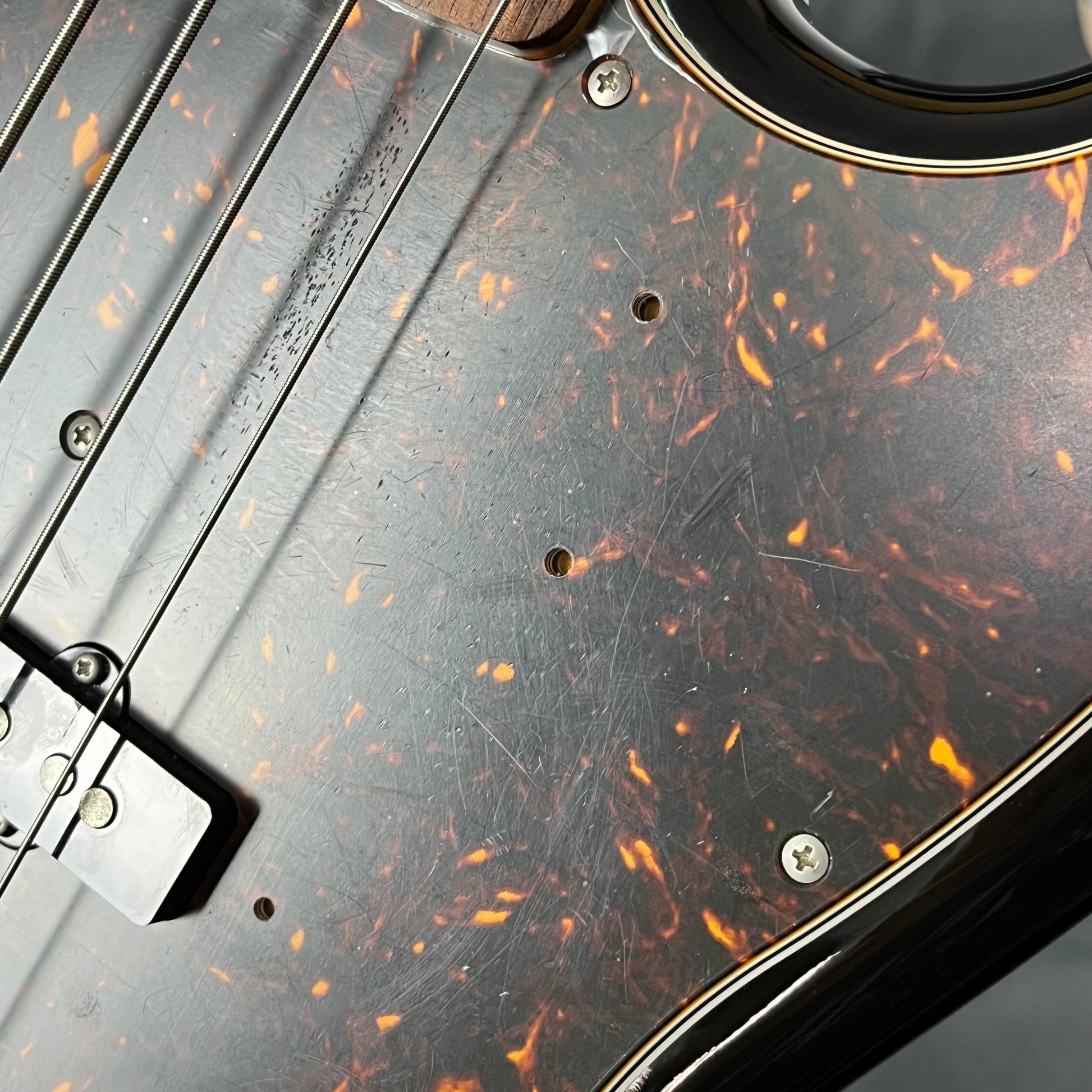 Fender Japan Classic 60s Jazz Bass 2012