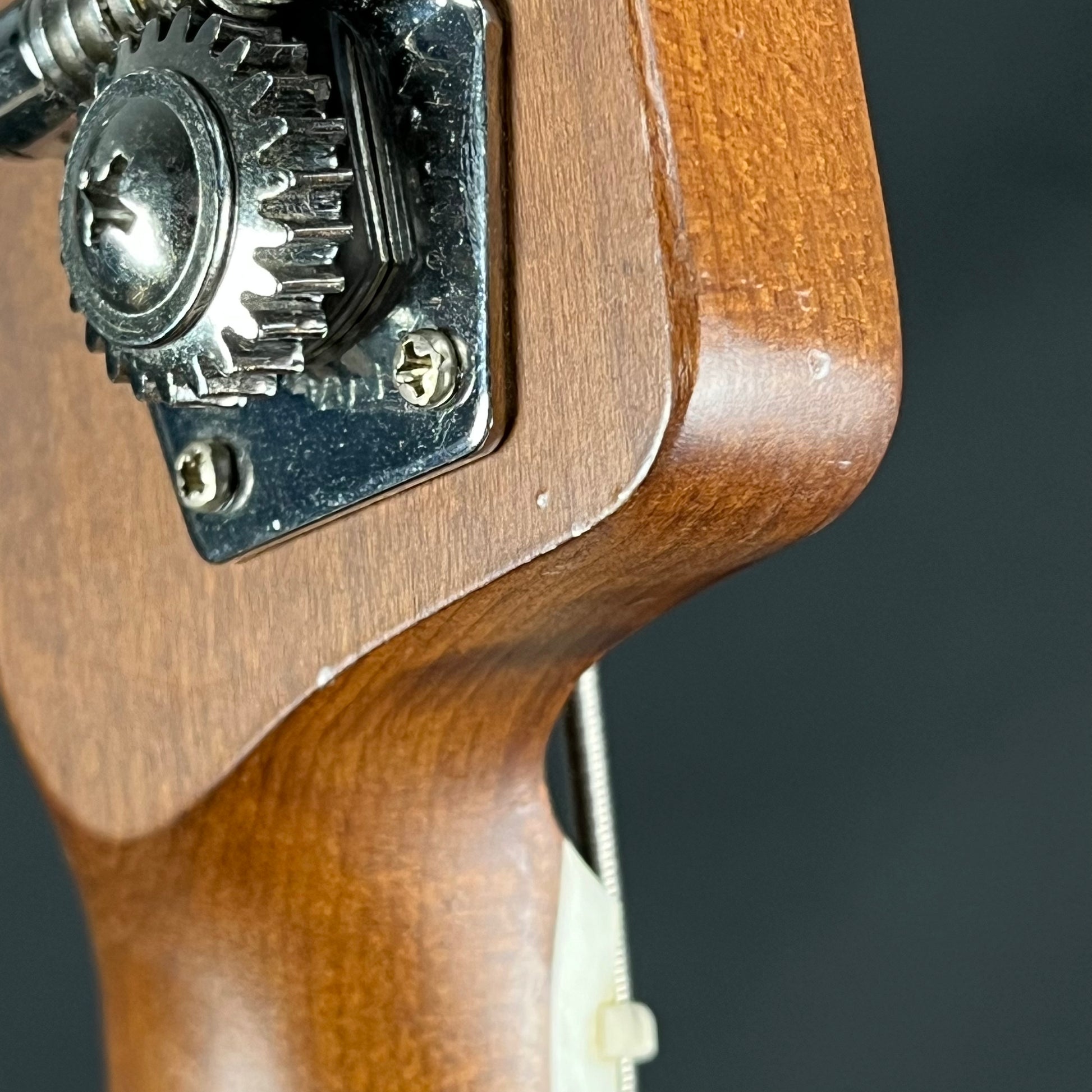 Bacchus WL4-ASH RSM/M