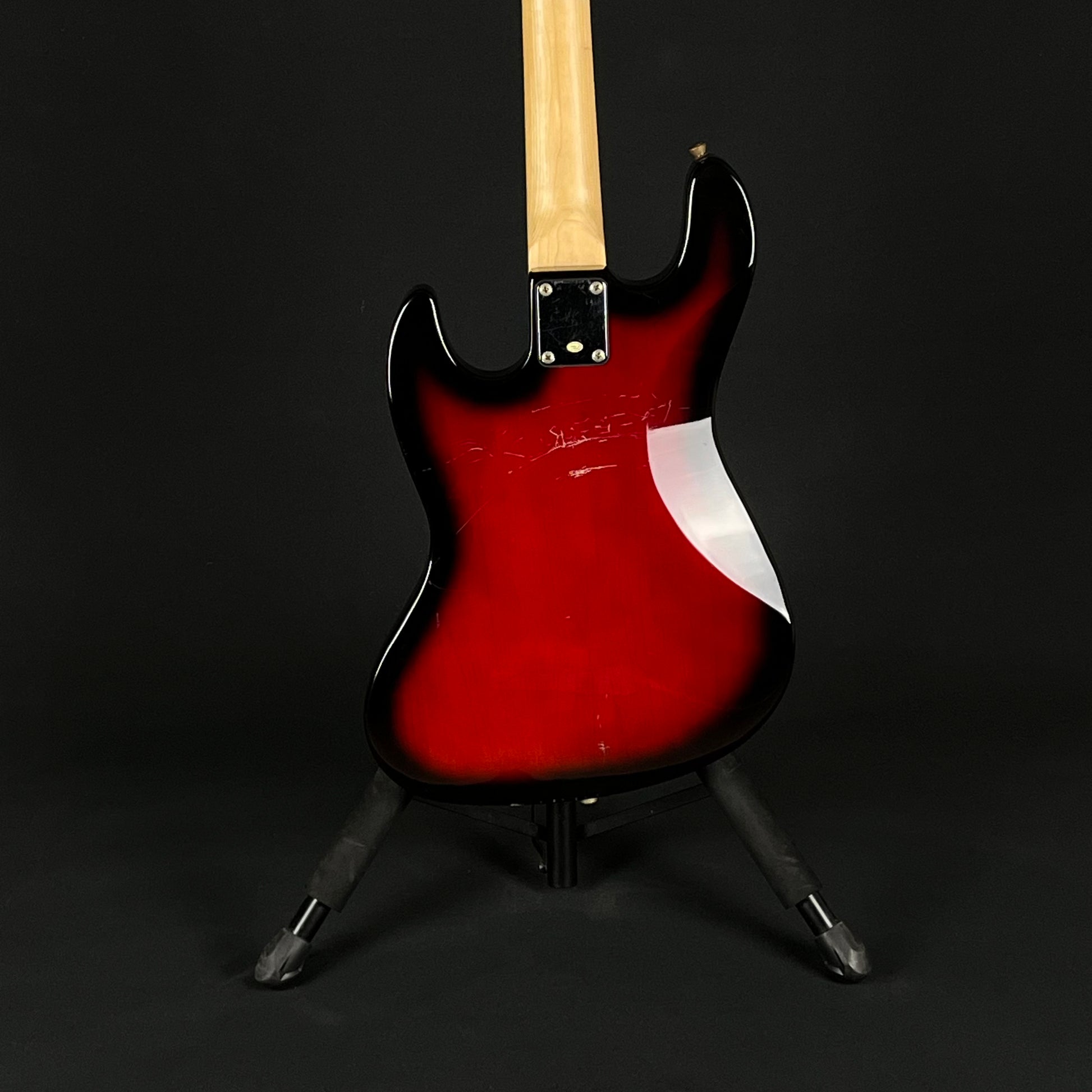 Bacchus WJB-330R